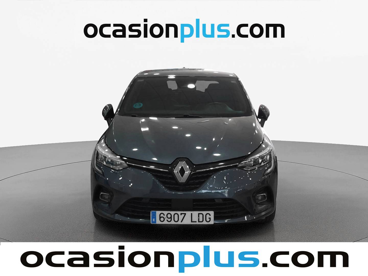 Renault Clio Renault Clio Zen Blue dCi (115 CV) 115cv