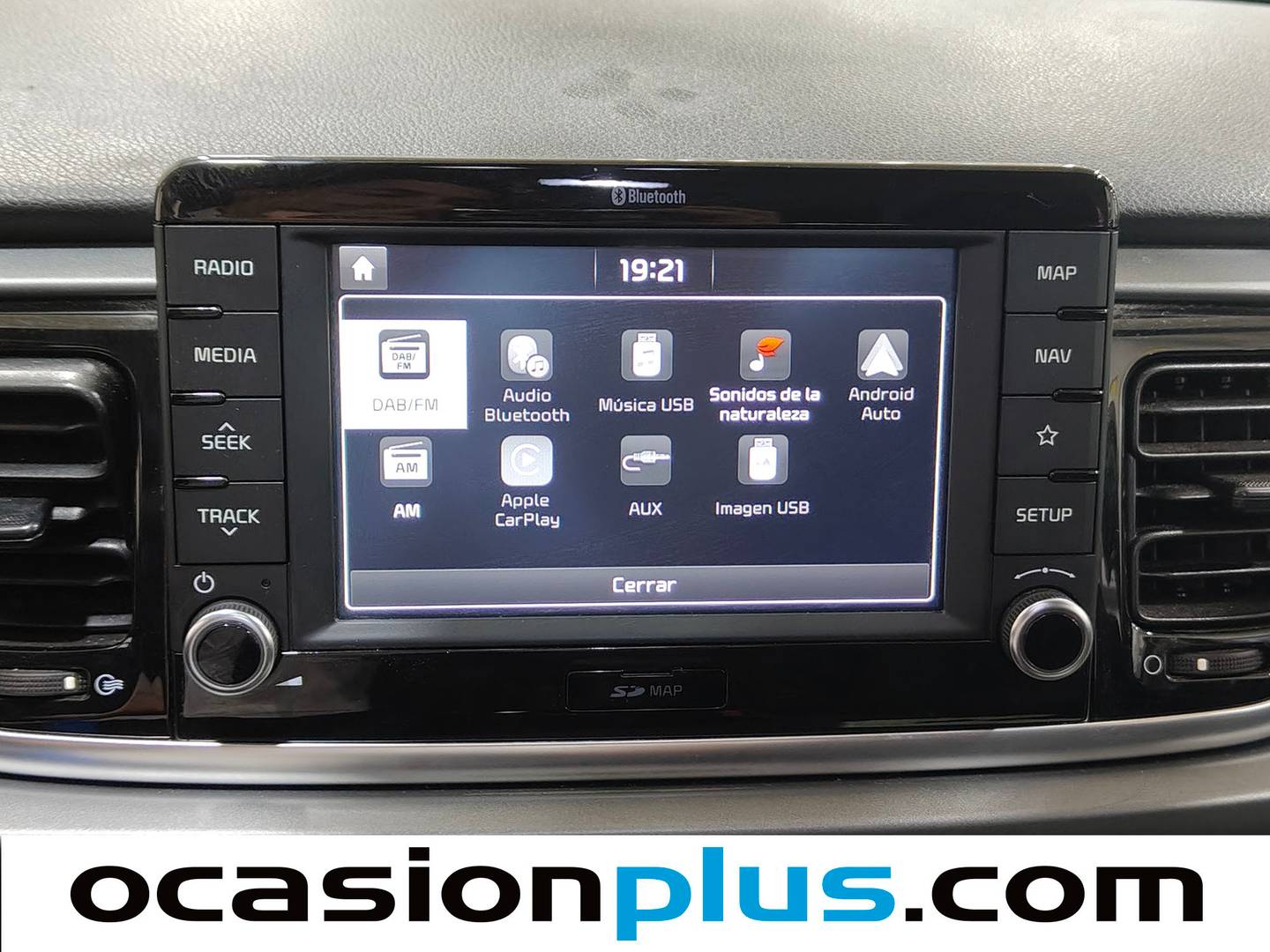 KIA Rio KIA Rio 1.0 T-GDi Drive (100 CV) km 0