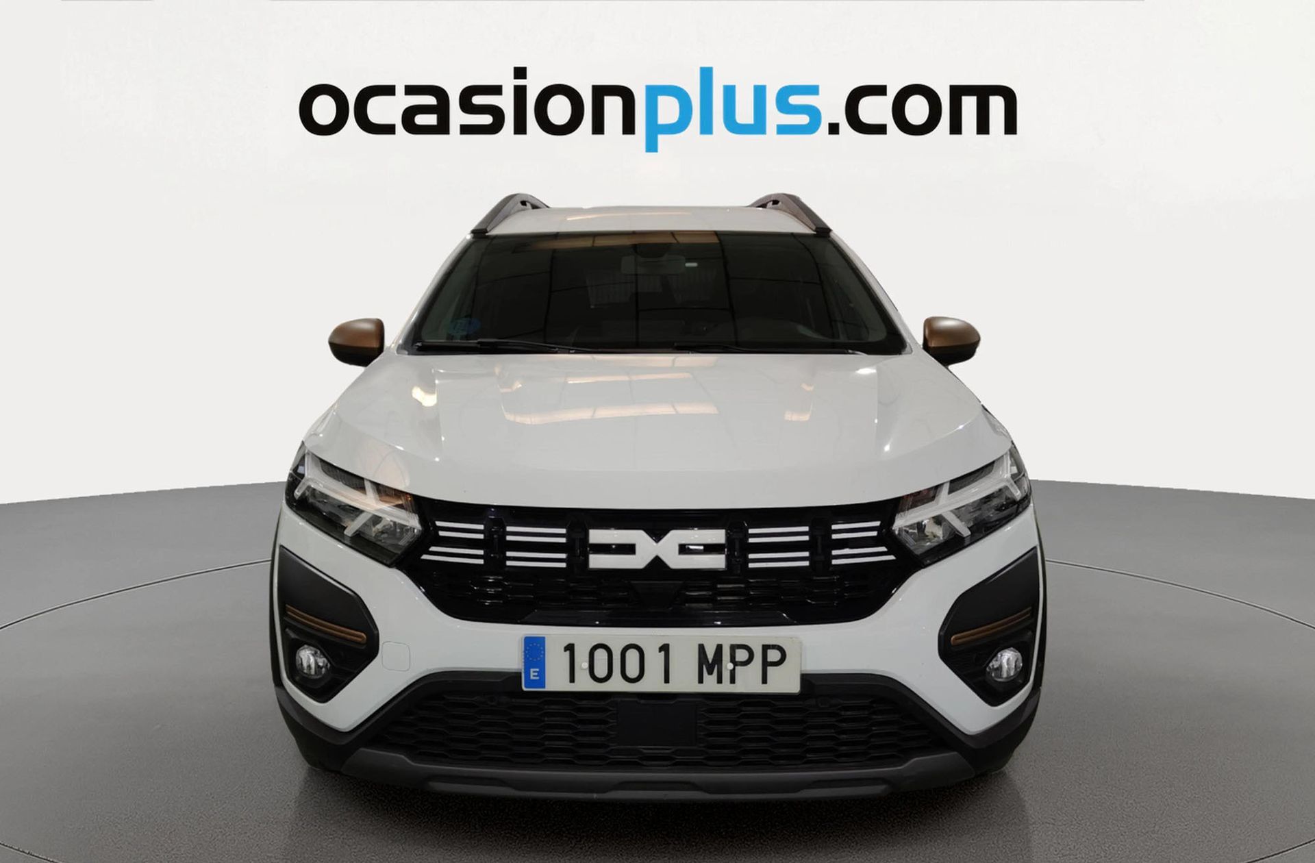 Dacia Jogger Extreme Hybrid 7 plazas - foto 14