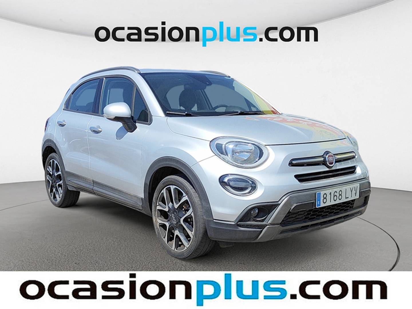 Foto Fiat 500X Fiat 500X 1.3 Firefly S&S Cross T4 DCT (150 CV)