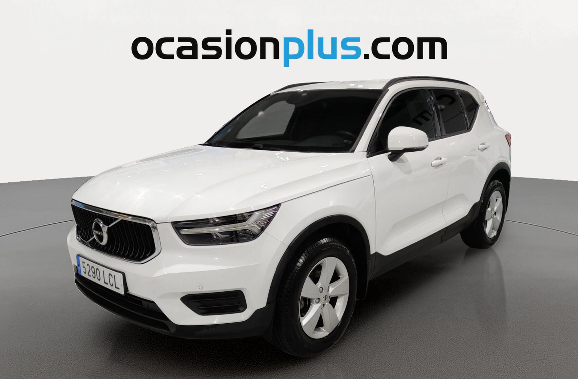 Volvo XC40 D3