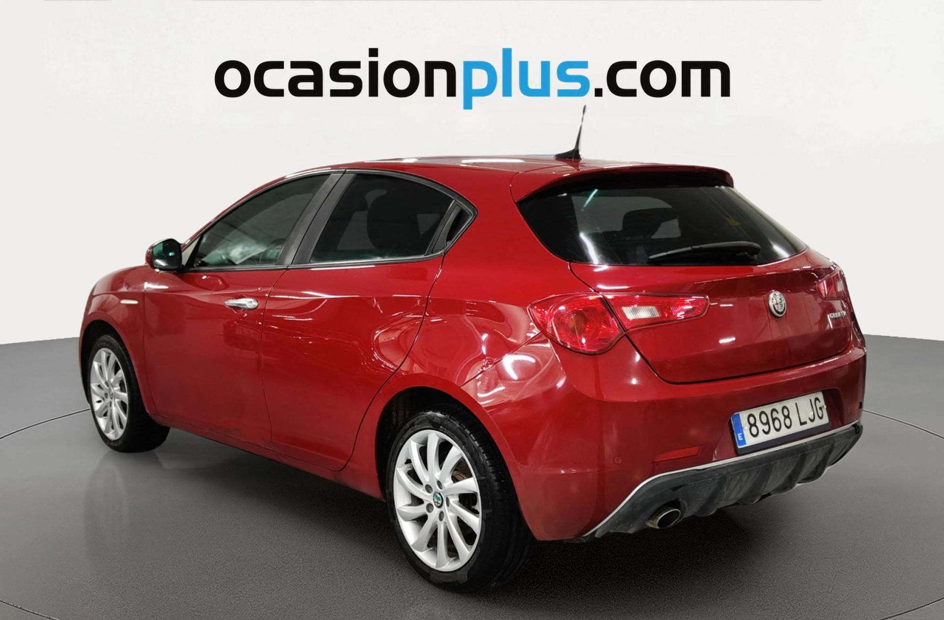 Alfa Romeo Giulietta 1.6 JTD Super - foto 3