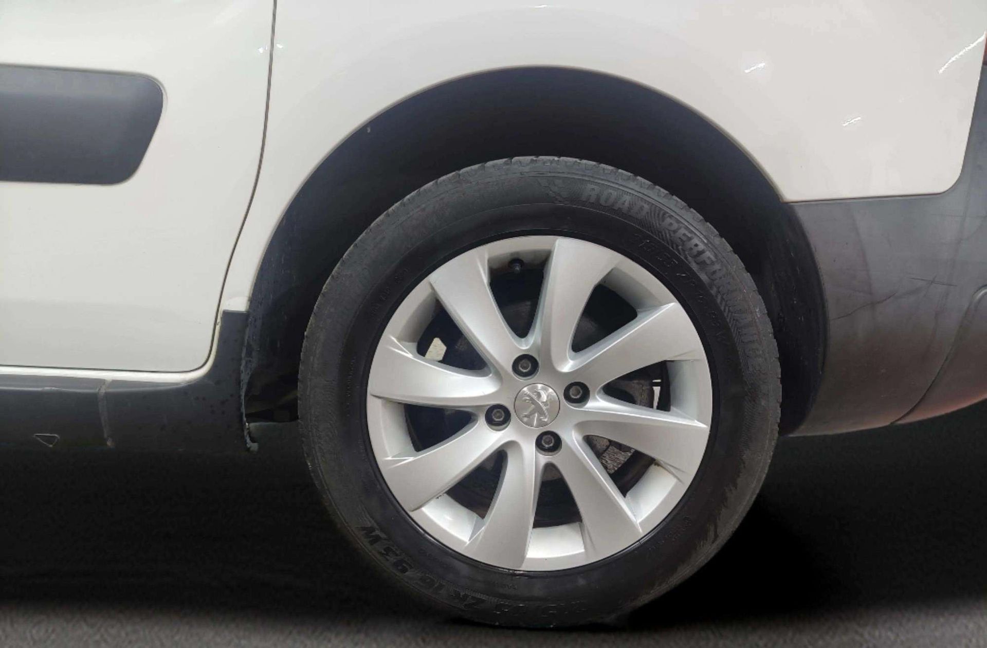 Peugeot Partner Tepee Combi 1.2 PureTech Outdoor - foto 35