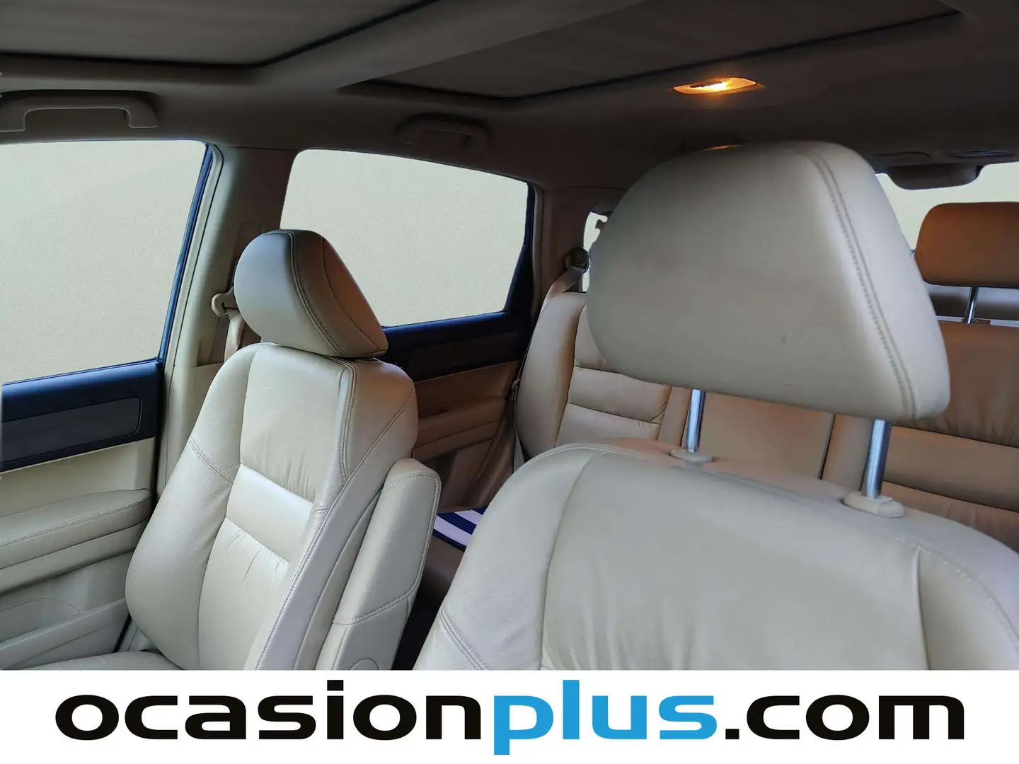 Foto Honda CR-V Honda CR-V 2.0i-VTEC Innova (150 CV)