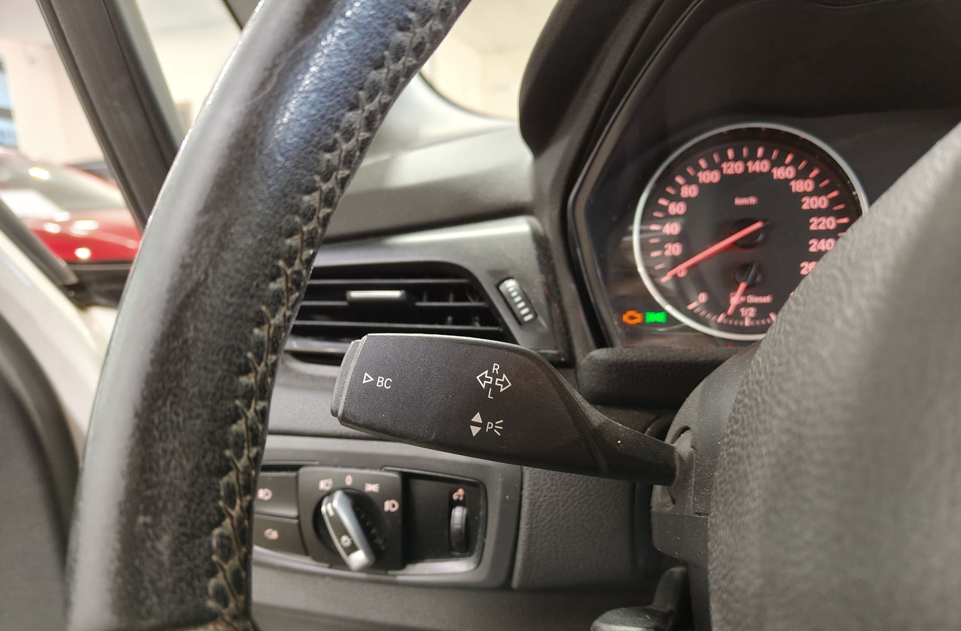 BMW Serie 2 Active Tourer 2 218d Active Tourer - foto 26