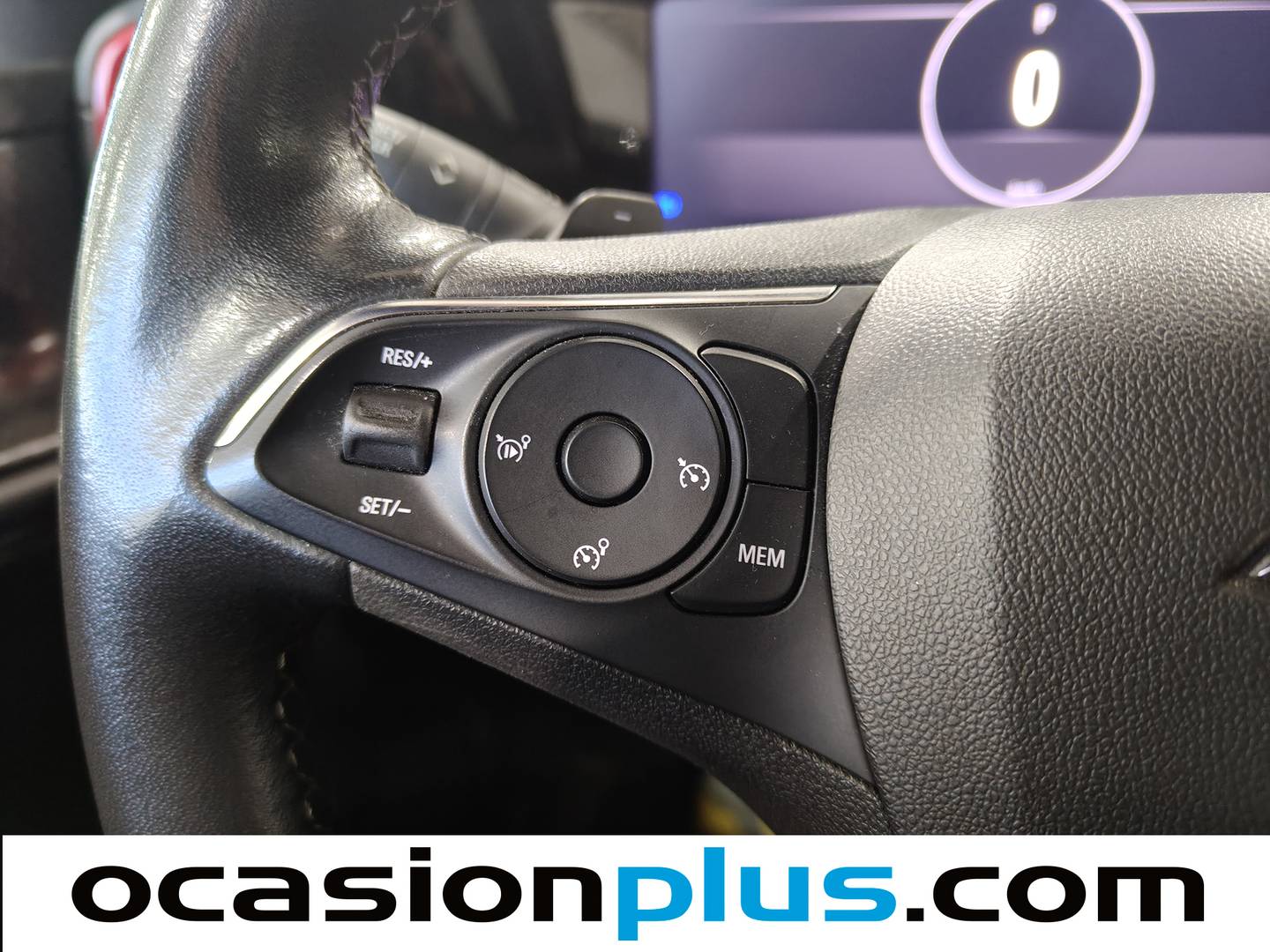 Opel Mokka Opel Mokka 1.2 T GS Auto (130 CV) barato