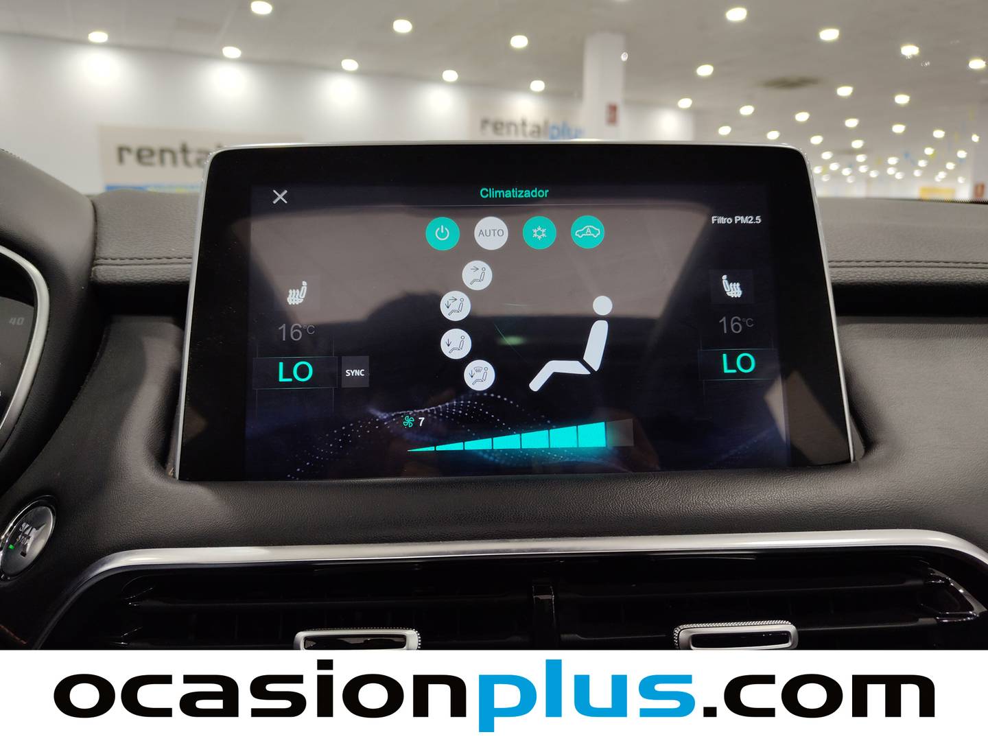 MG eHS MG eHS 1.5 T-GDI PHEV Luxury (258 CV) de segunda mano