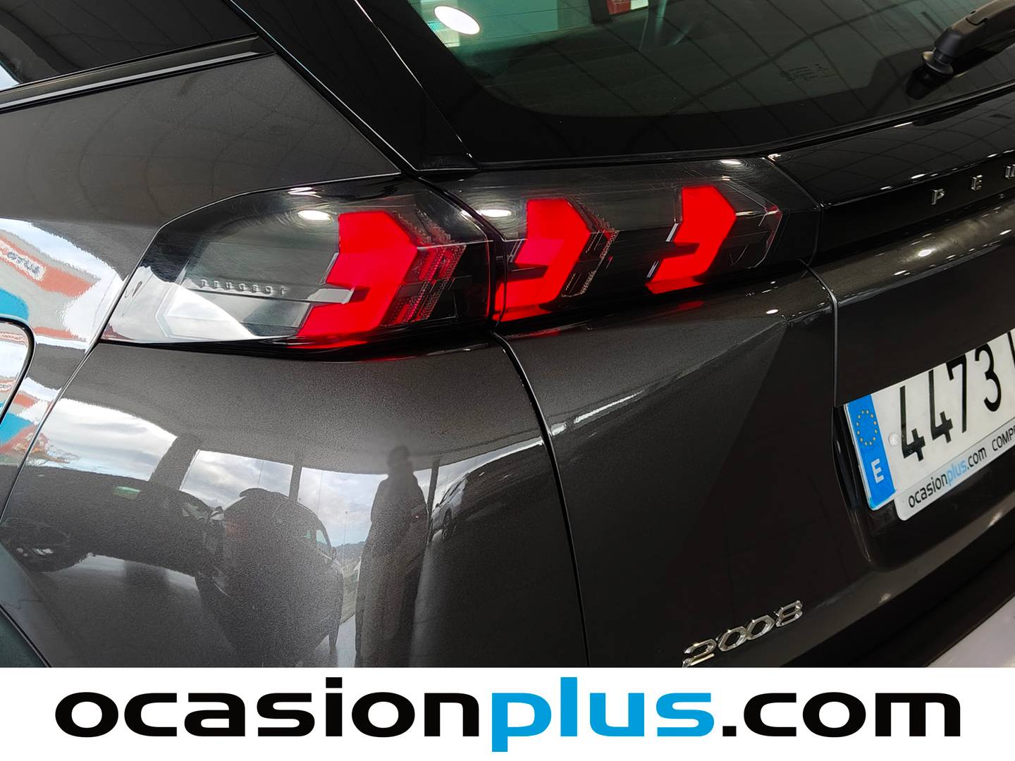 Peugeot 2008 Peugeot 2008 Puretech 100 S&S Active Pack (100 CV) km 0