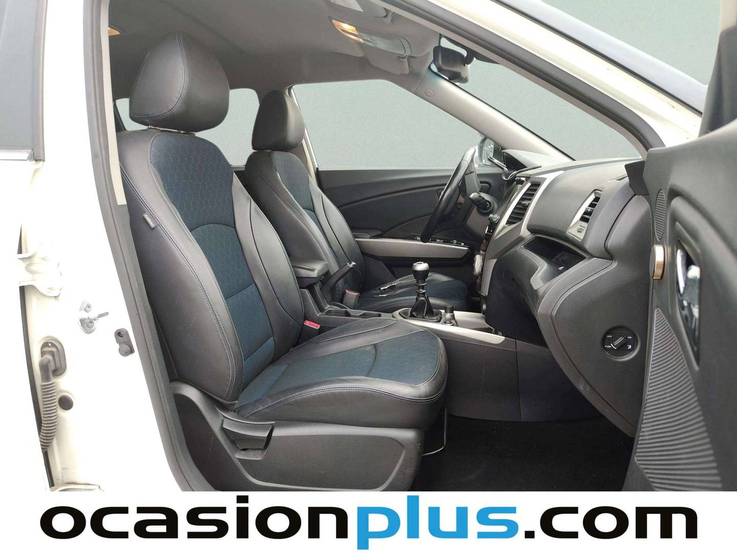 SsangYong Tivoli SsangYong Tivoli G16 Limited 4x2 (128 CV) km 0