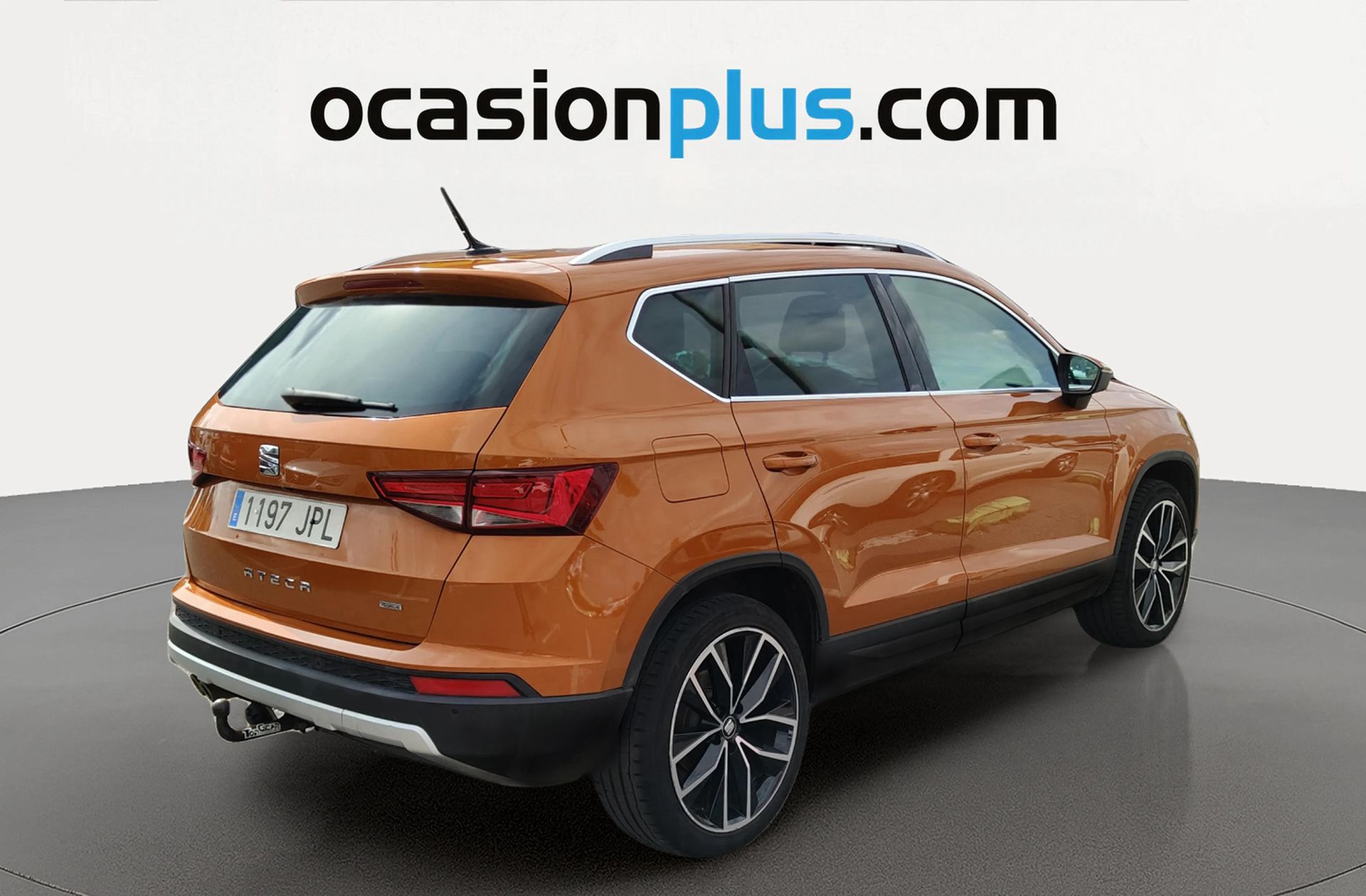 SEAT Ateca 2.0 TDI Xcellence 4Drive - foto 3