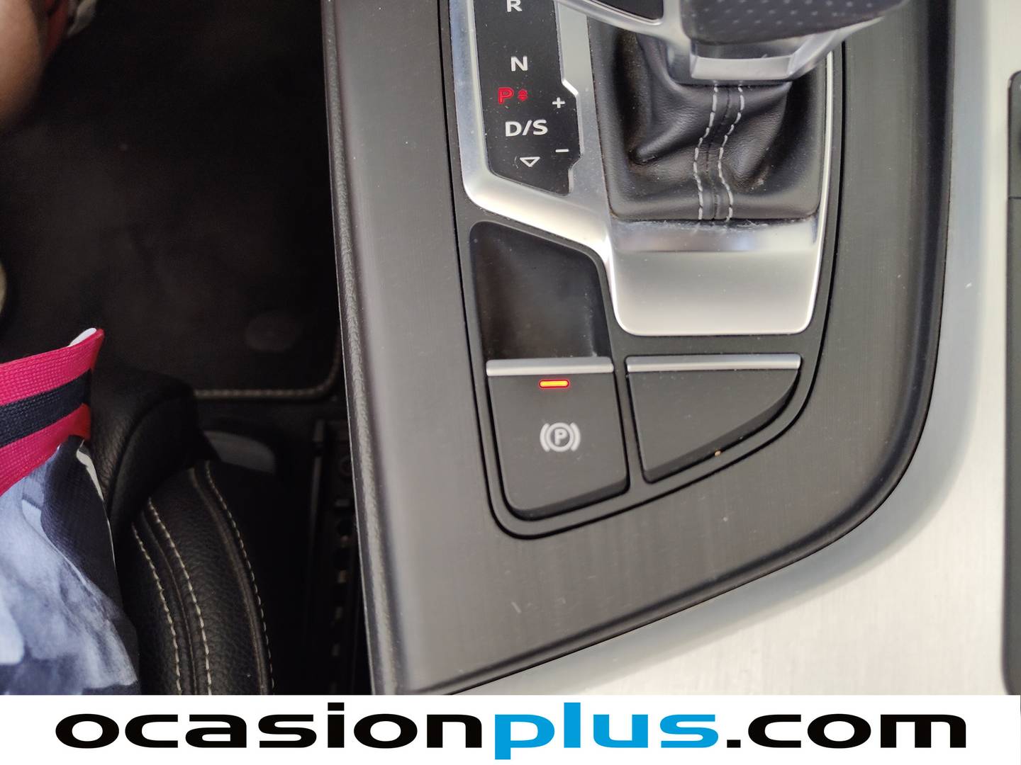 Audi A5 Audi A5 Cabrio S line 2.0 TDI (190 CV) S tronic de segunda mano