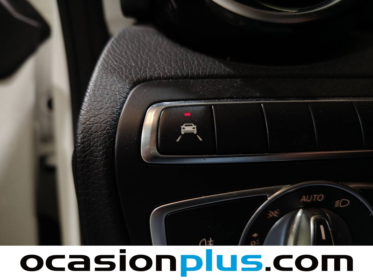 Foto Mercedes Clase C Mercedes-Benz Clase C C Coupe 180 (156 CV)