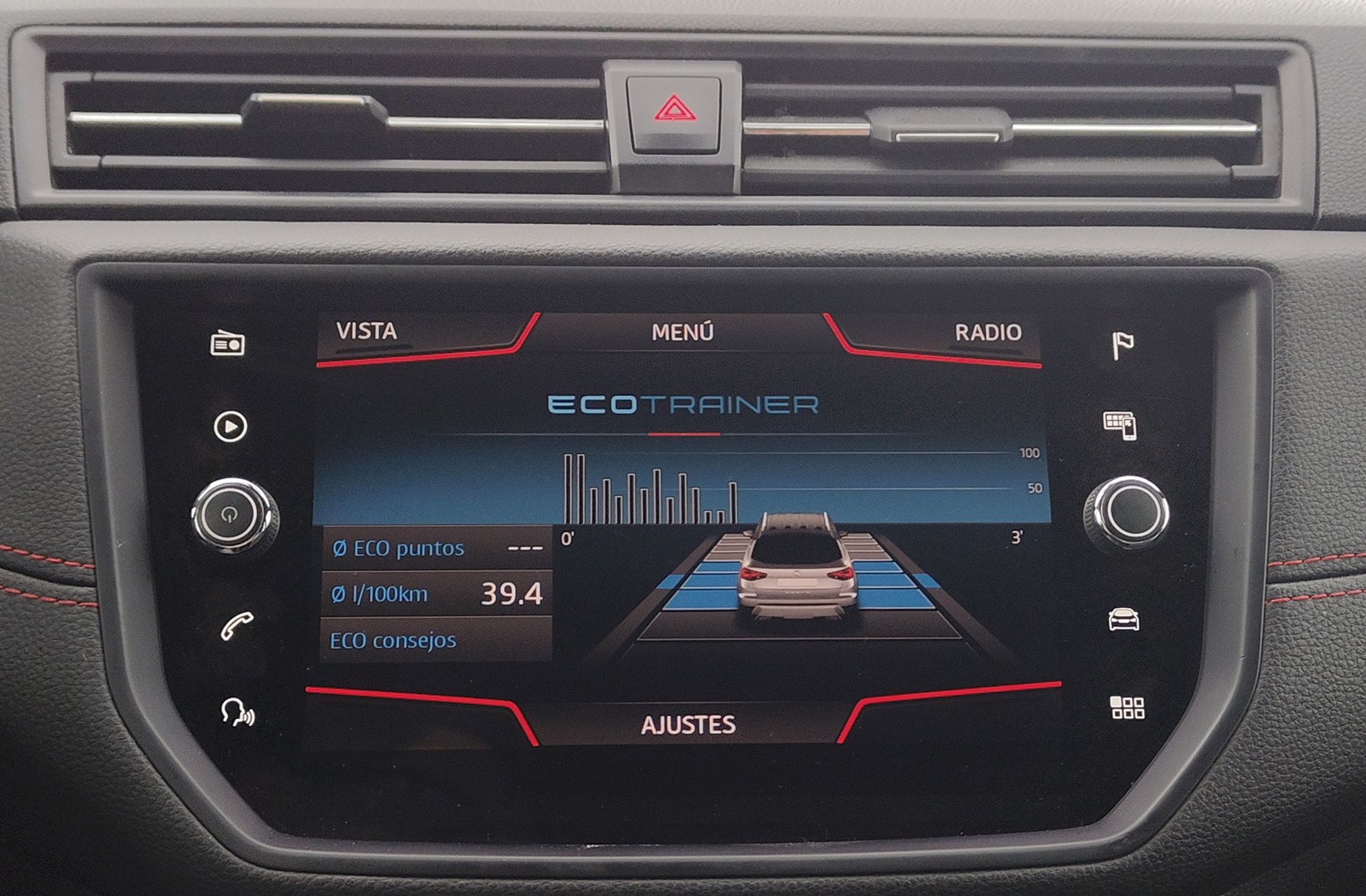 SEAT Arona 1.6 TDI Ecomotive FR - foto 13