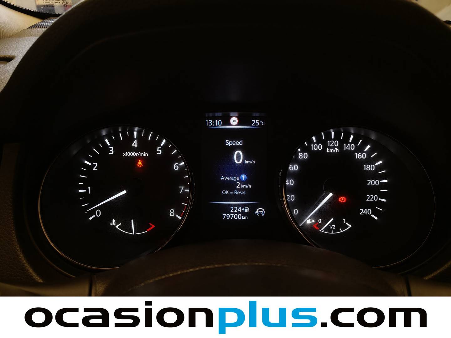 Nissan X-TRAIL Nissan X-Trail 1.6 DIG-T N-Connecta 4x2 (163 CV) 2018