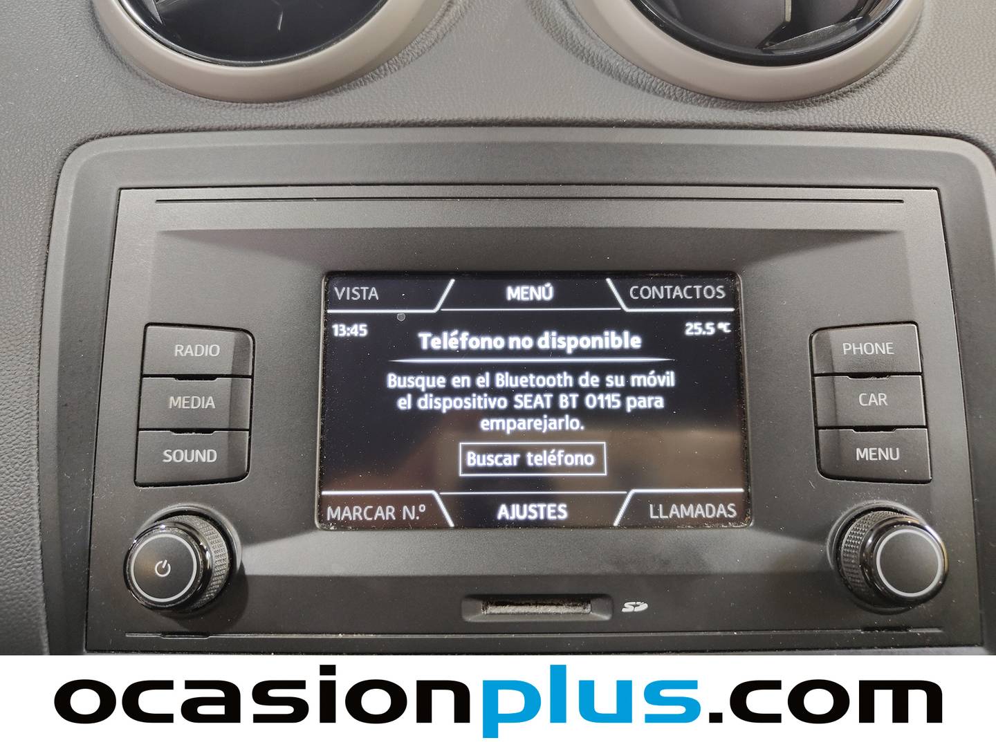 Seat Ibiza Seat Ibiza 1.0 Reference (75 CV) km 0