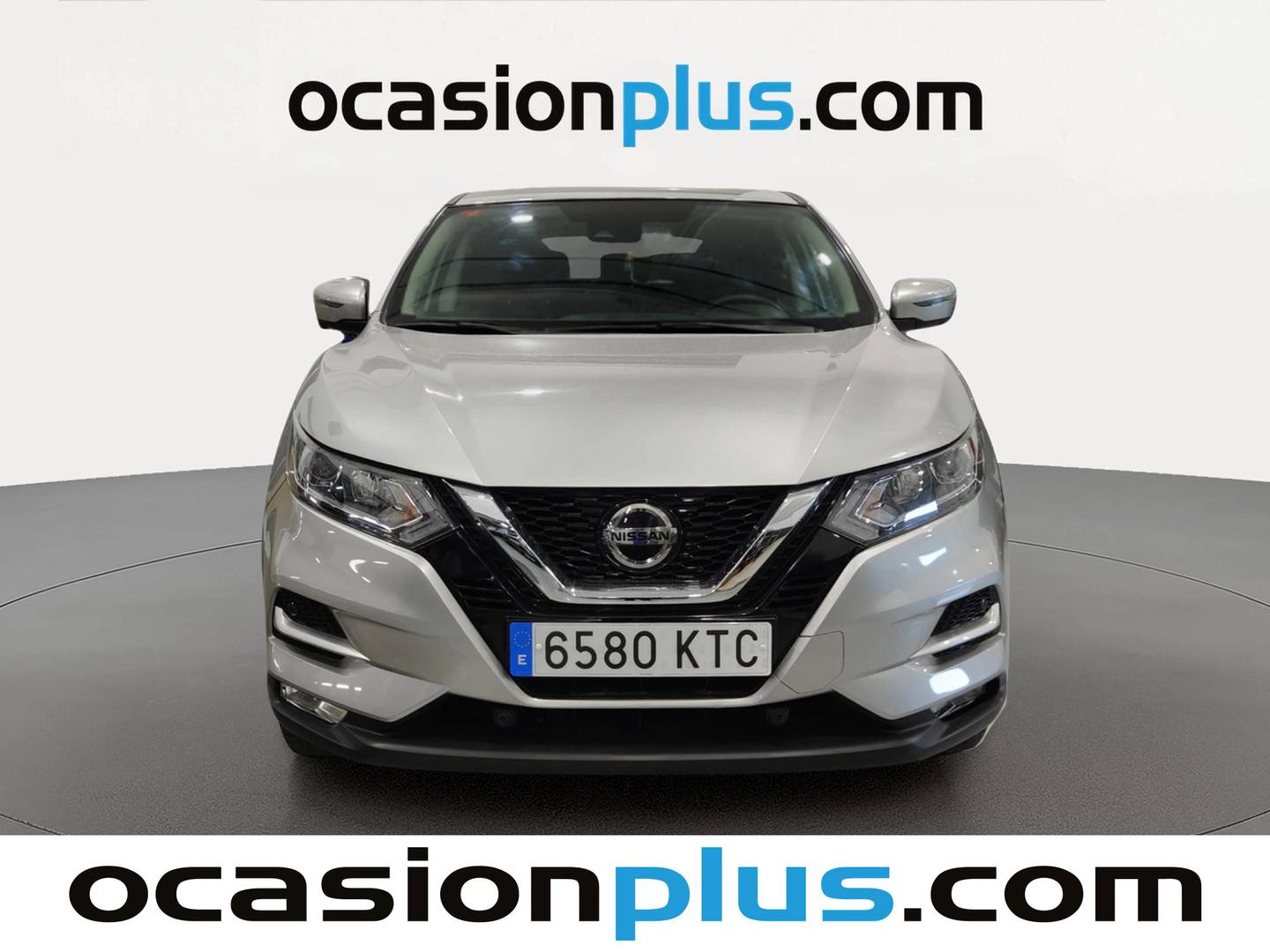 Nissan QASHQAI Nissan Qashqai DIG-T 140 N-Connecta (140 CV) 140cv