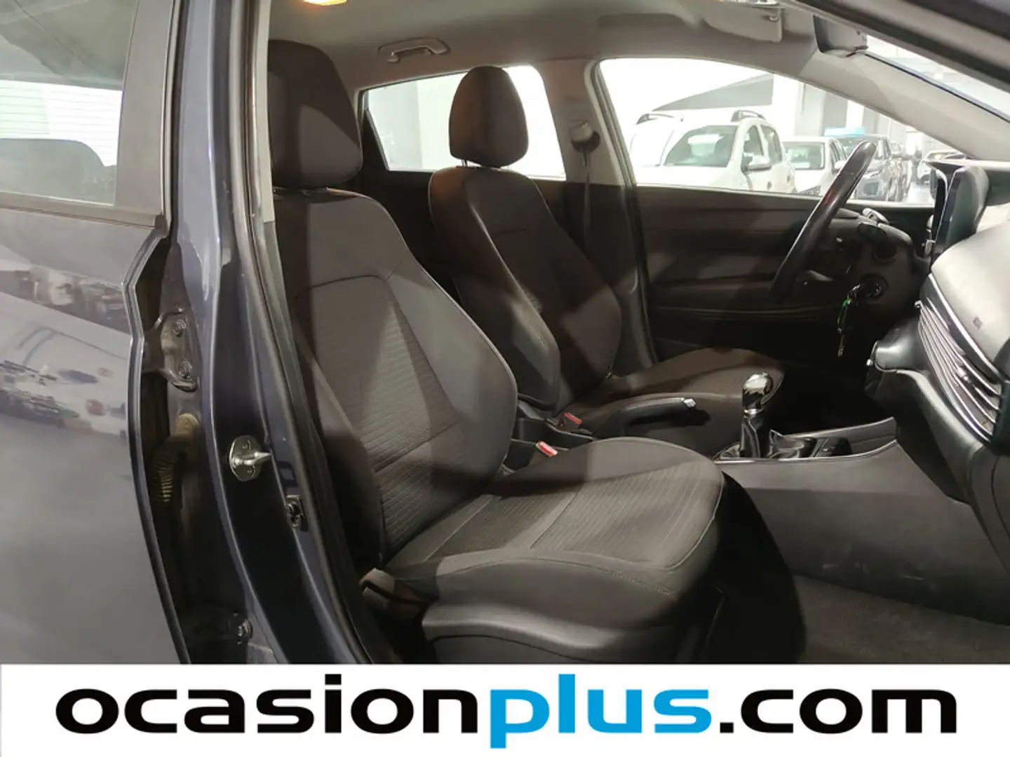 Foto Hyundai i20 Hyundai i20 1.2 MPI SLX (84 CV)