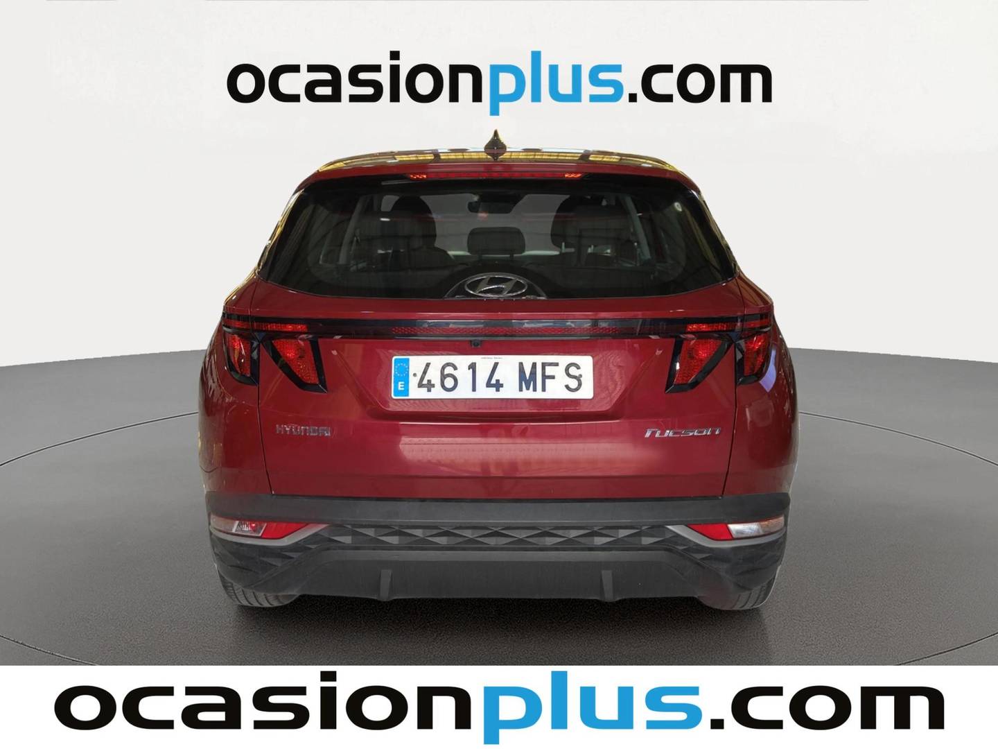 Hyundai Tucson Hyundai Tucson 1.6 TGDI Klass 4x2 (150 CV) barato