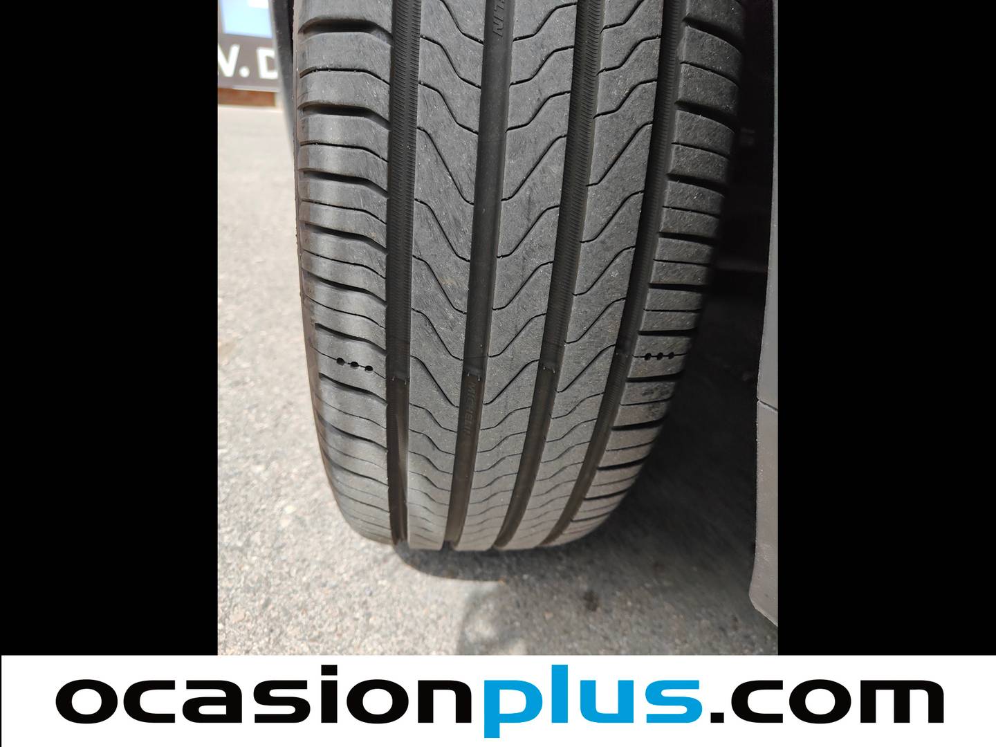 Ford Focus FORD Focus 1.0 Ecoboost MHEV Active X SB (125 CV) seminuevo