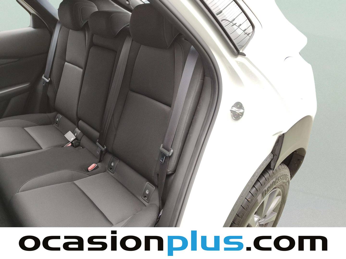 Foto Mazda CX-30 Mazda CX-30 2.5 e-Skyactive G MHEV Prime-Line AT (140 CV)