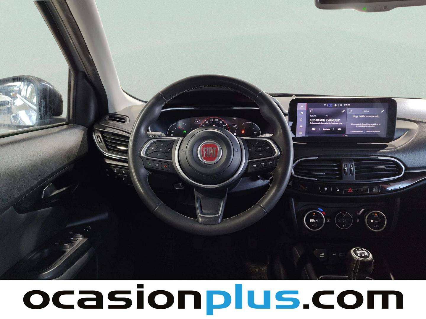 Foto Fiat Tipo Fiat Tipo 1.0 Cross (101 CV)