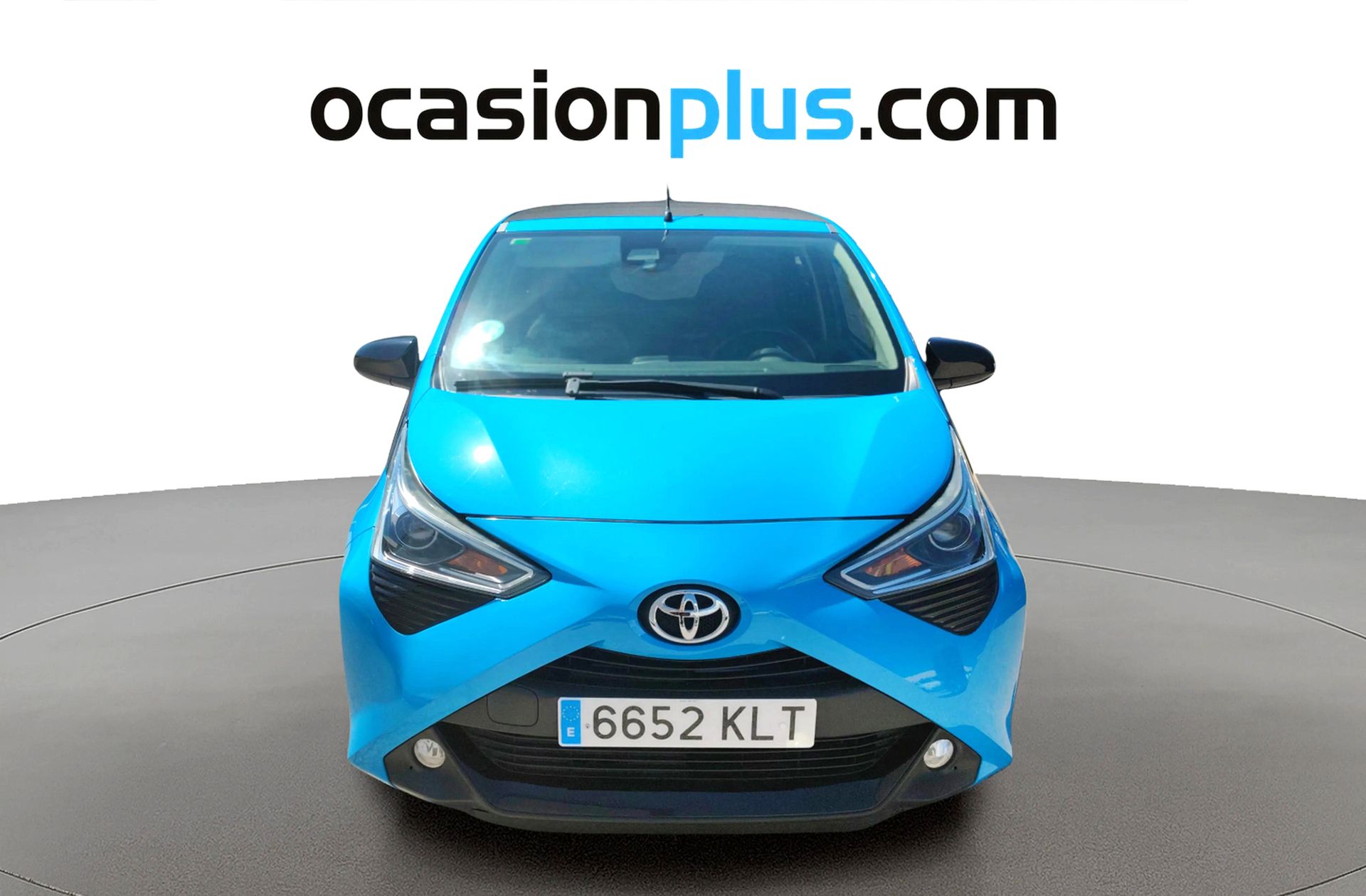 Toyota Aygo 70 x-wave - foto 13