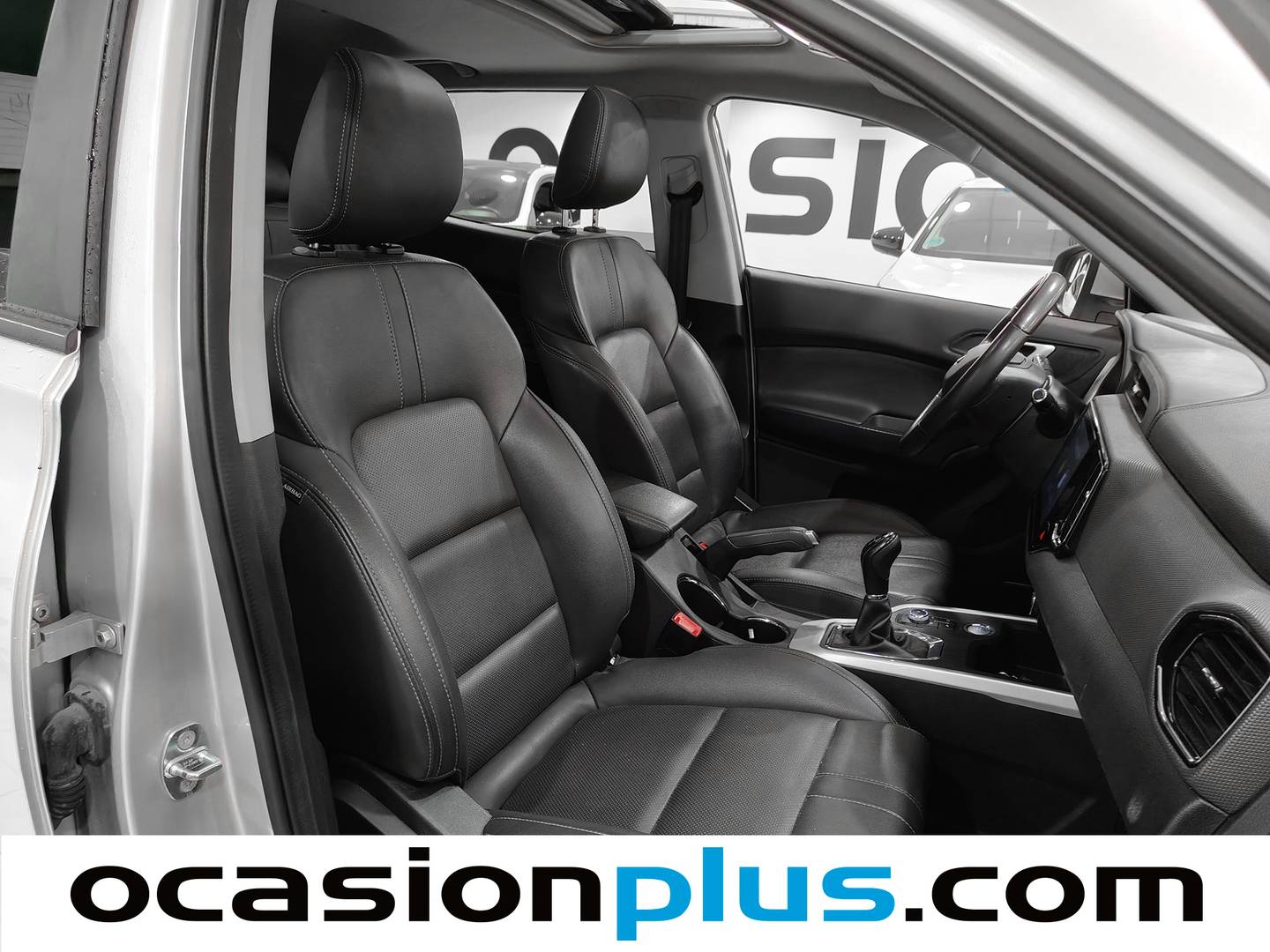 Foto DR AUTOMOBILES DR 4.0 DR AUTOMOBILES DR4 1.5 (116 CV)