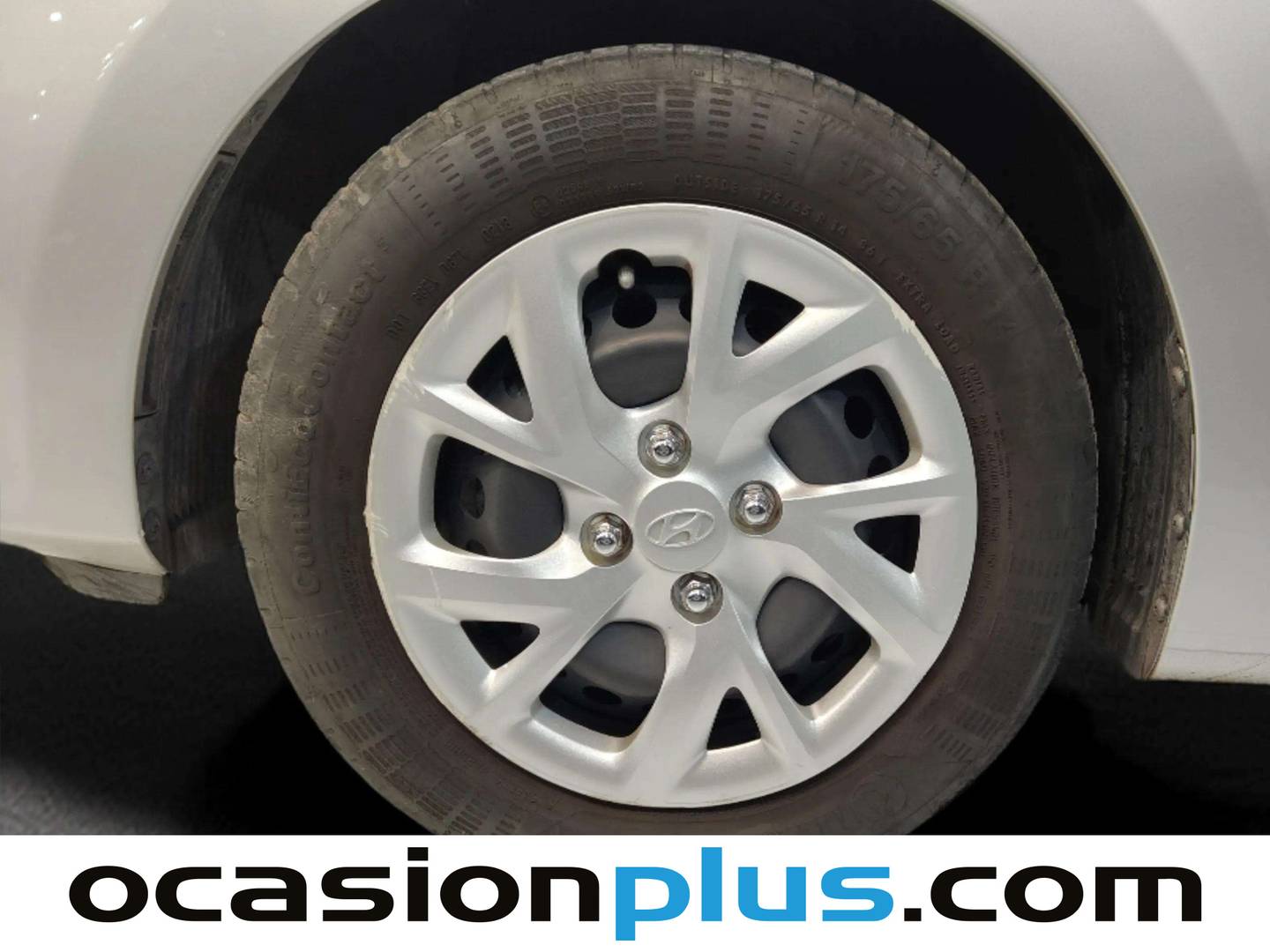 Hyundai i10 Hyundai i10 1.0 Tecno (66 CV) barato