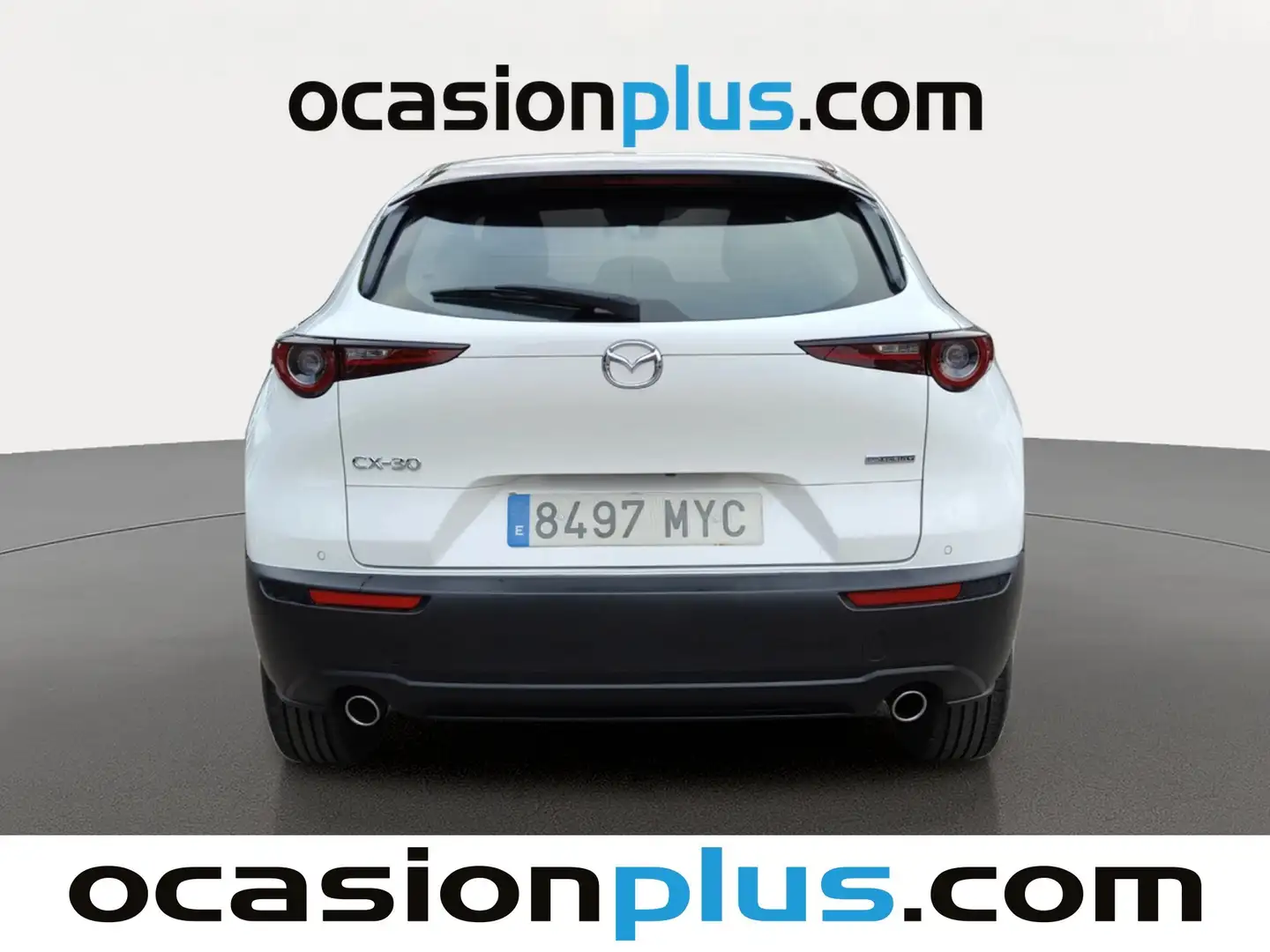 Foto Mazda CX-30 Mazda CX-30 2.5 e-Skyactive G MHEV Prime-Line AT (140 CV)