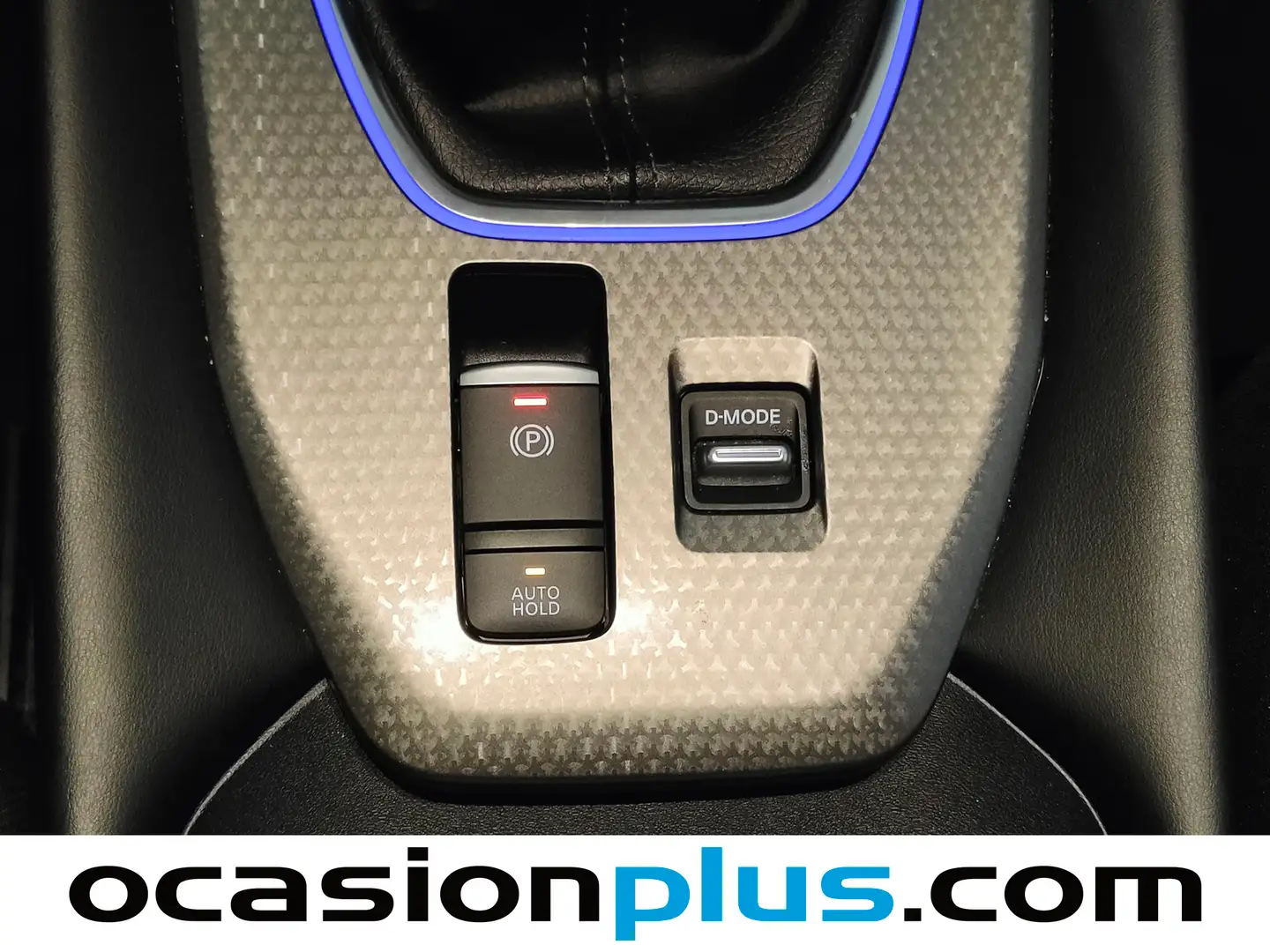 Foto Nissan QASHQAI Nissan Qashqai DIG-T 140 N-Connecta (140 CV)