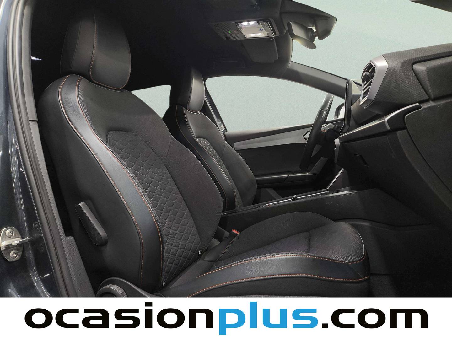 Seat León Seat León 2.0 TDI S&S FR Launch Pack L DSG (150 CV) diésel