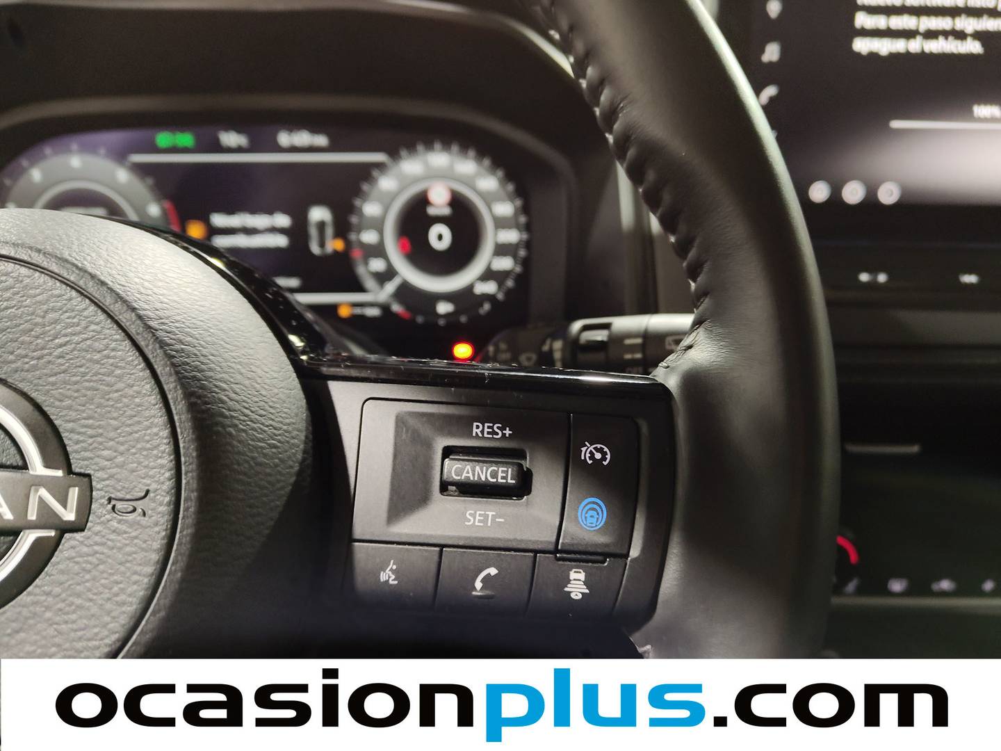 Foto Nissan QASHQAI Nissan Qashqai DIG-T 140 mHEV N-Connecta 103 kW (140 CV)