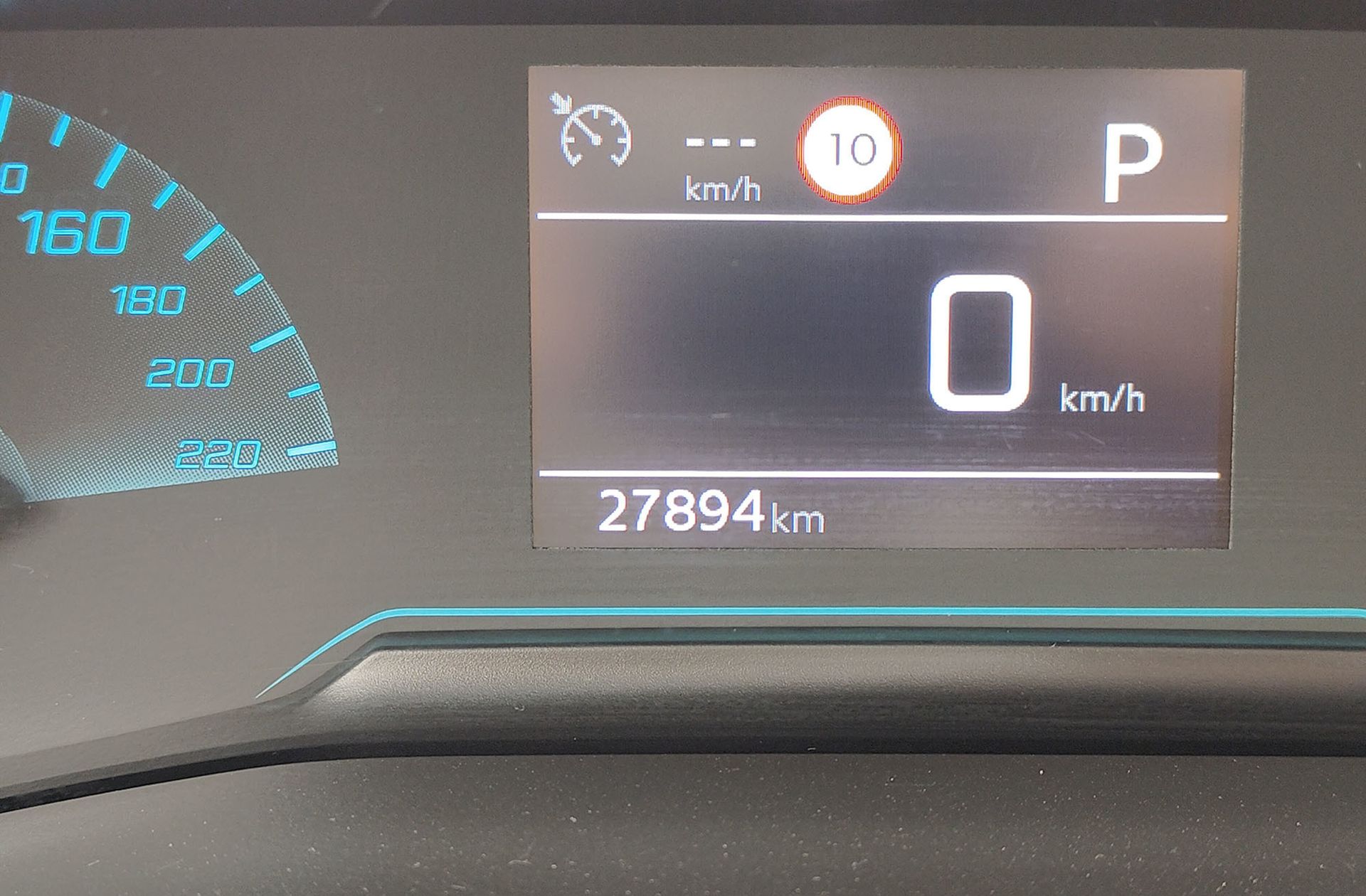 Peugeot 208 Style Hybrid 110 eDCS6 - foto 8