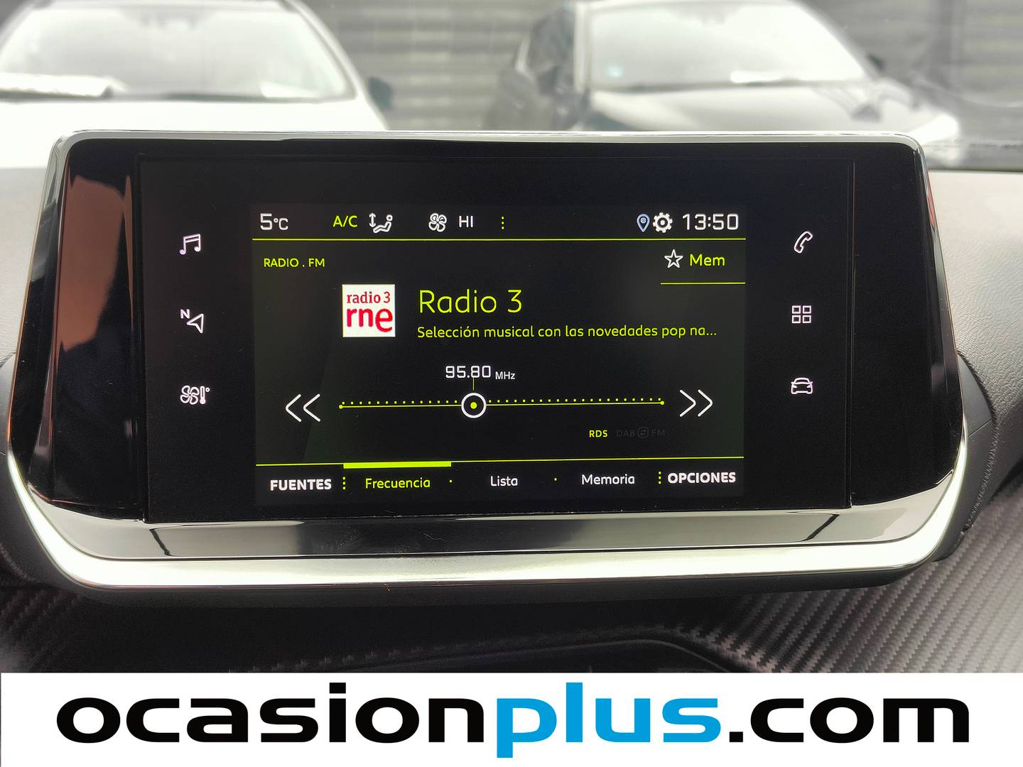 Foto Peugeot 2008 Peugeot 2008 PureTech 130 S&S Allure Pack (130 CV)