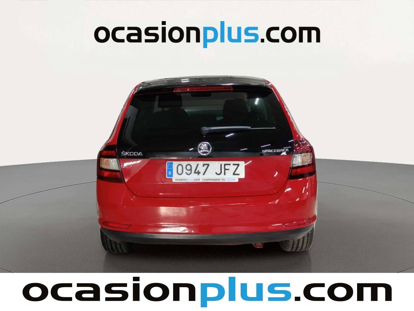 Skoda Spaceback Skoda Spaceback 1.2 TSI Ambition (105 CV) barato
