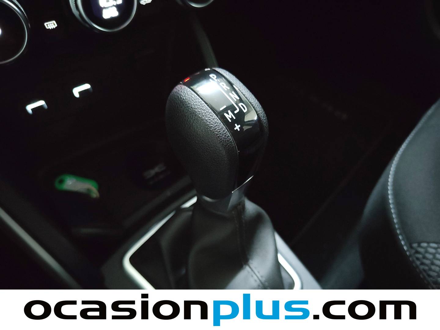 Dacia Duster Dacia Duster Prestige TCE (150 CV) EDC de segunda mano