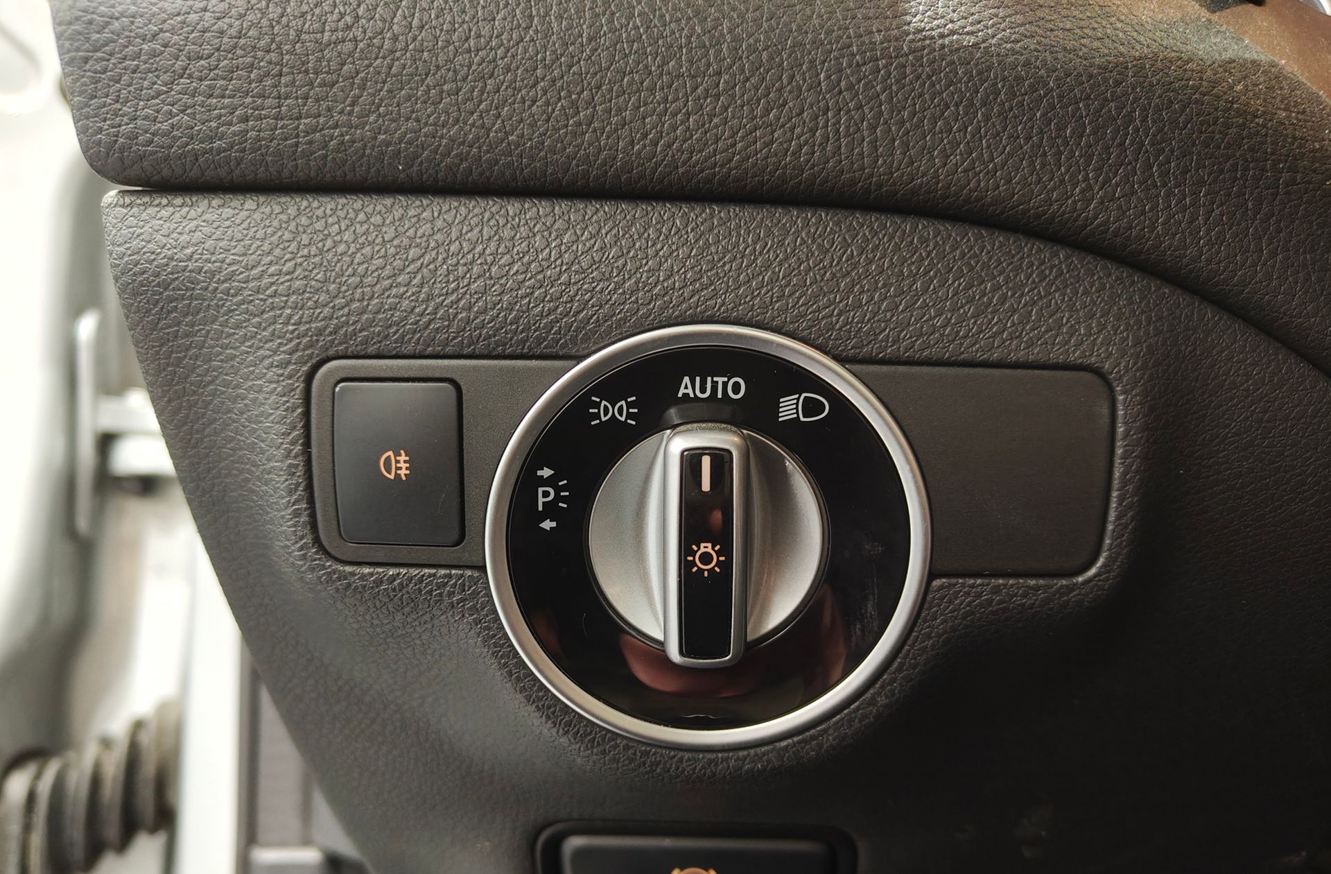 Mercedes-Benz GLA 220 CDI Edition 1 - foto 31