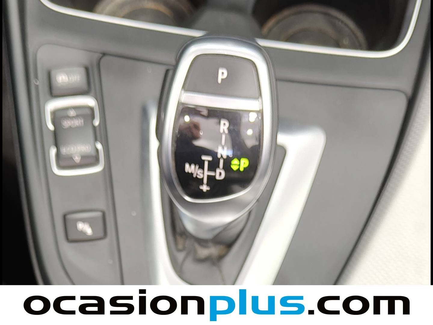 BMW Serie 2 BMW Serie 2 220i Cabrio (184 CV) Pack M de ocasión