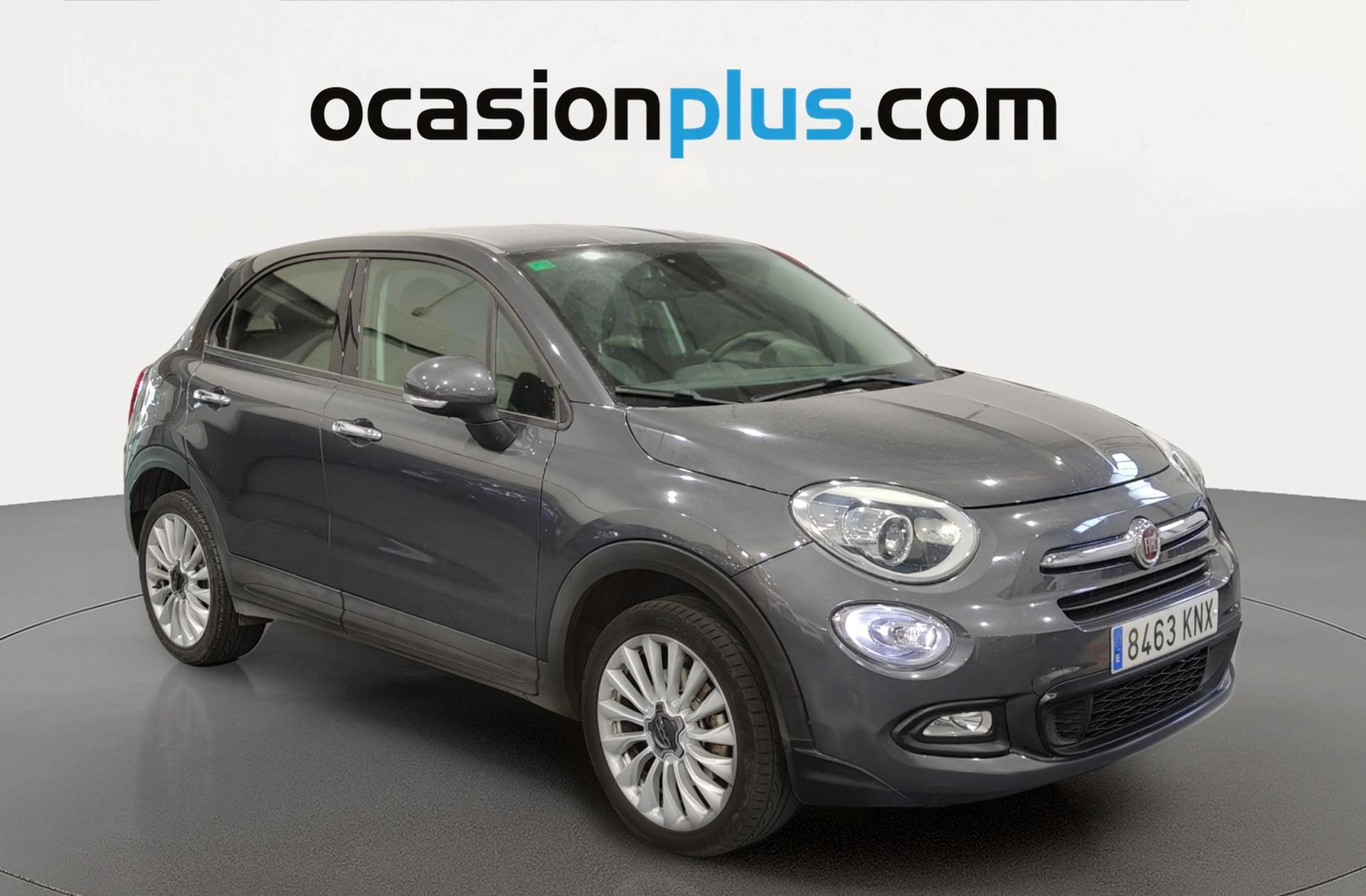 Fiat 500X 1.6 MultiJet Lounge 4x2 - foto 2
