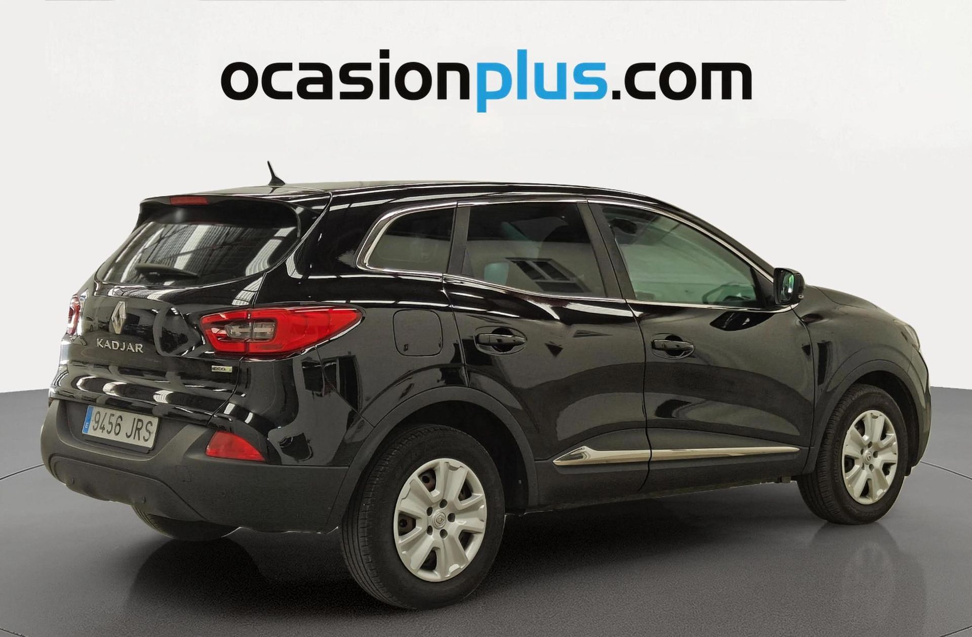 Renault Kadjar dCi 110 Life Energy - foto 4