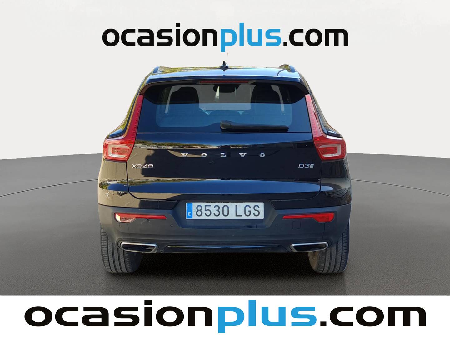 Foto Volvo XC40 Volvo XC40 D3 R-Design Auto (150 CV)