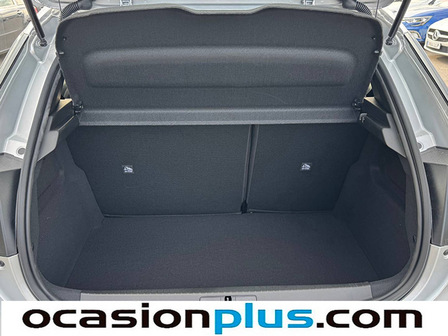 Foto Opel Corsa Opel Corsa 1.2 T XHL Hybrid GS eDCT (110 CV)