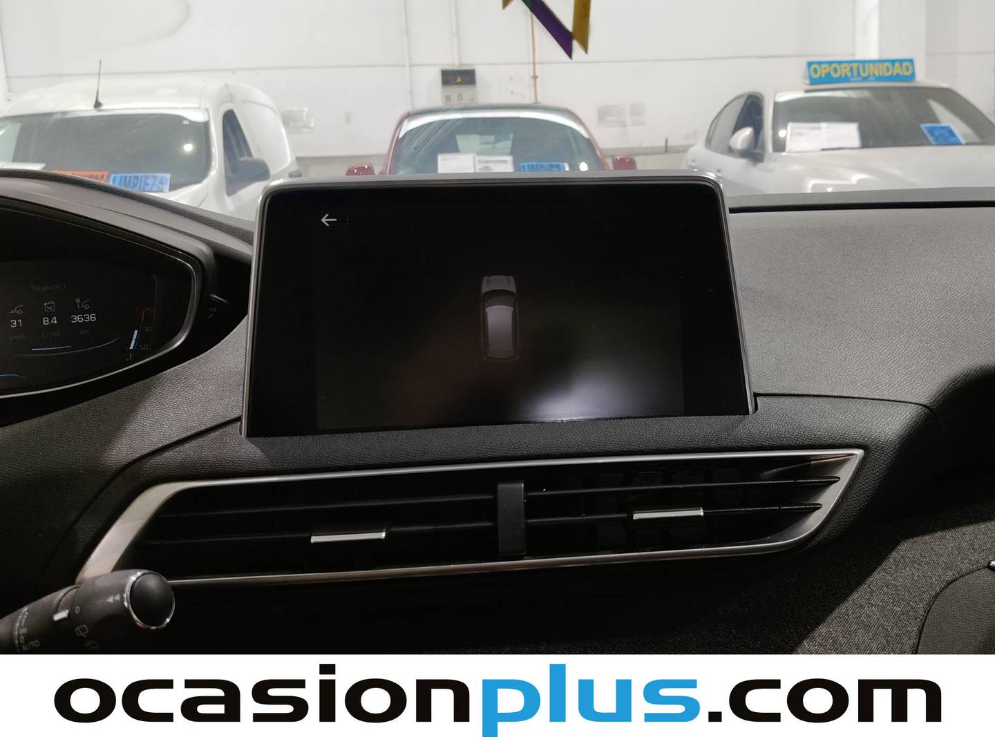 Peugeot 3008 Peugeot 3008 PureTech 130 S&S Allure (130 CV) barato