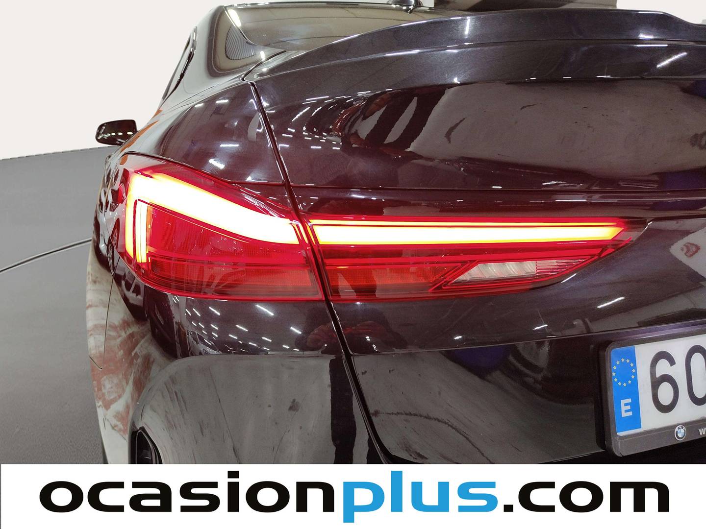 Accesorios del BMW Serie 2 BMW Serie 2 220i Gran Coupe (178 CV) Pack M
