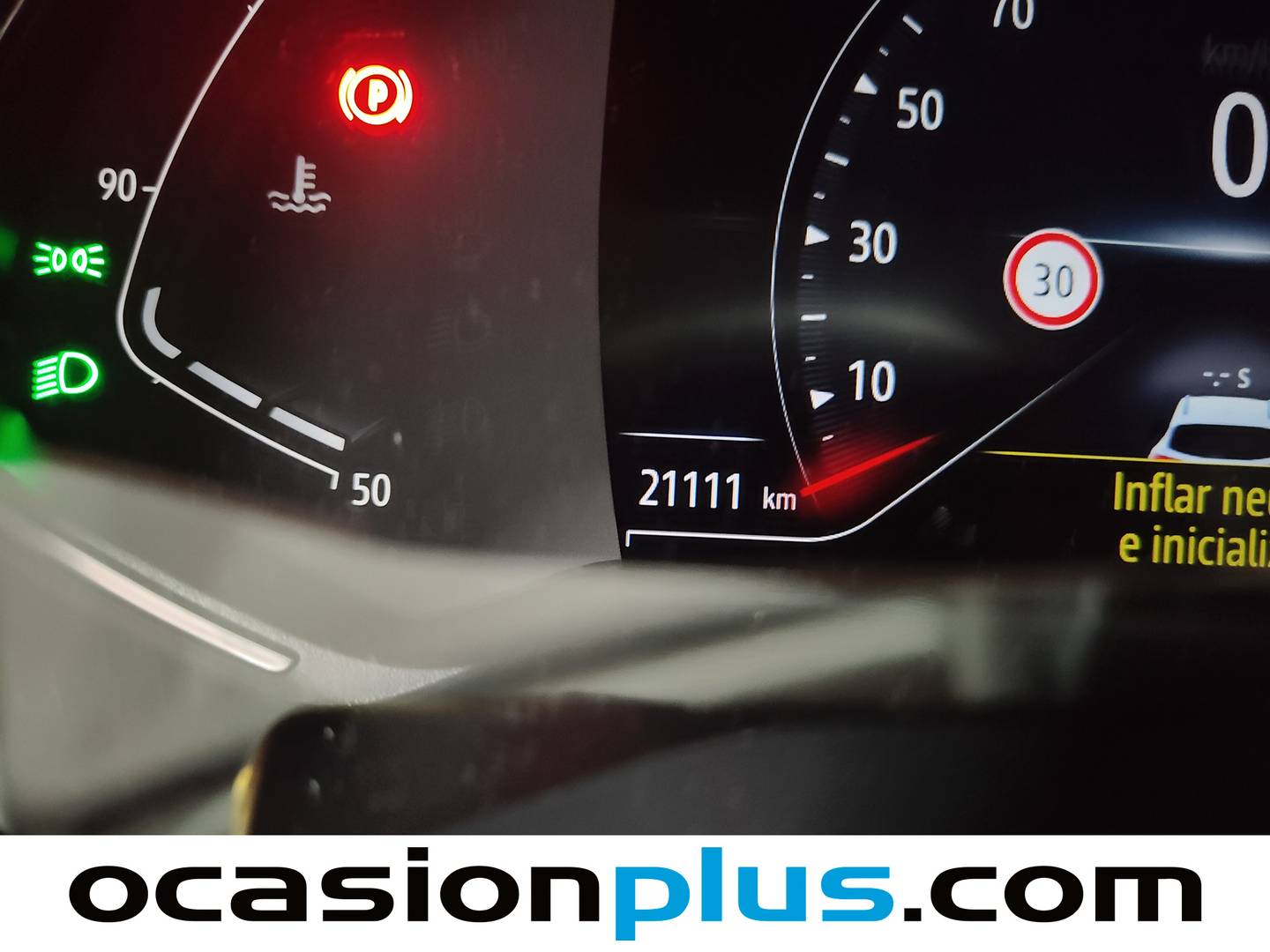 Renault Captur Renault Captur Zen TCe (130 CV) GPF seminuevo
