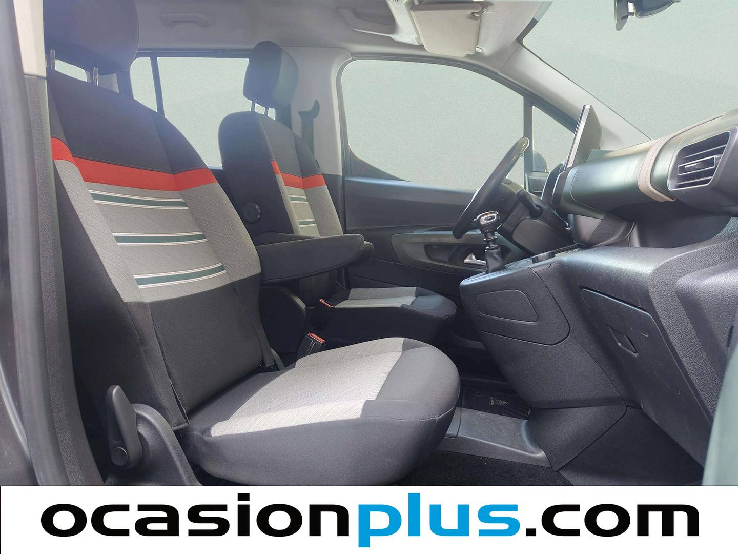 Citroën Berlingo Citroën Berlingo BlueHDi 130 S&S Talla M Shine (130 CV) diésel