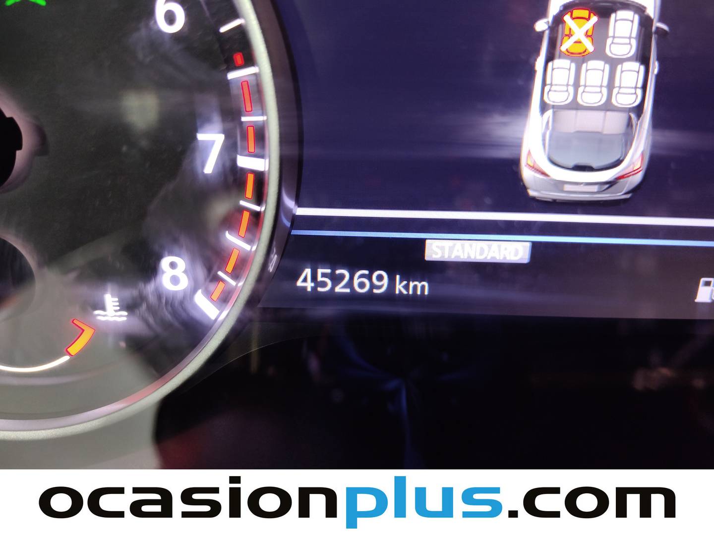 Nissan JUKE Nissan Juke DIG-T Tekna (114 CV) 114cv