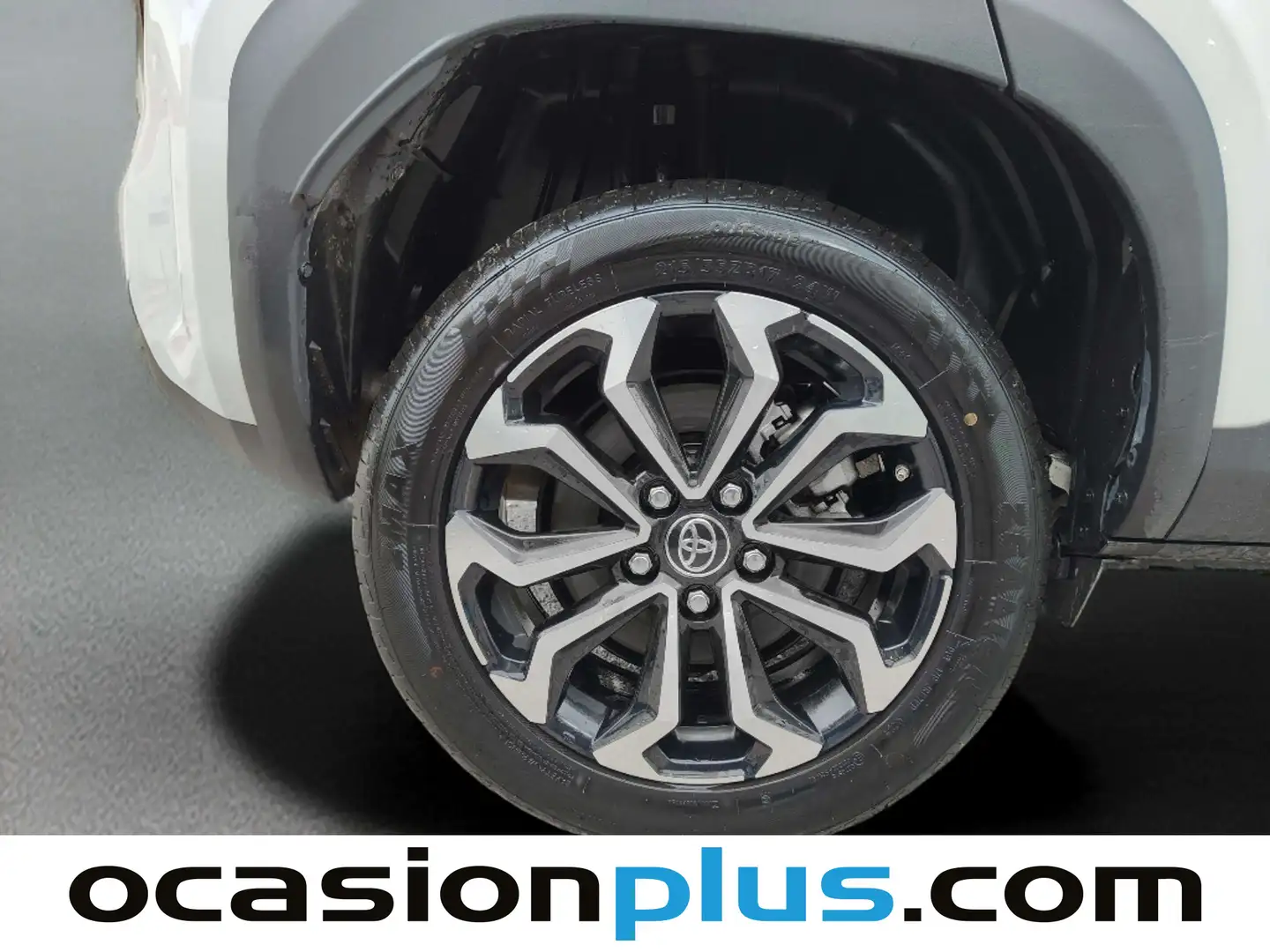 Foto Toyota Yaris Cross Toyota Yaris Cross 120H Active Tech (116 CV)