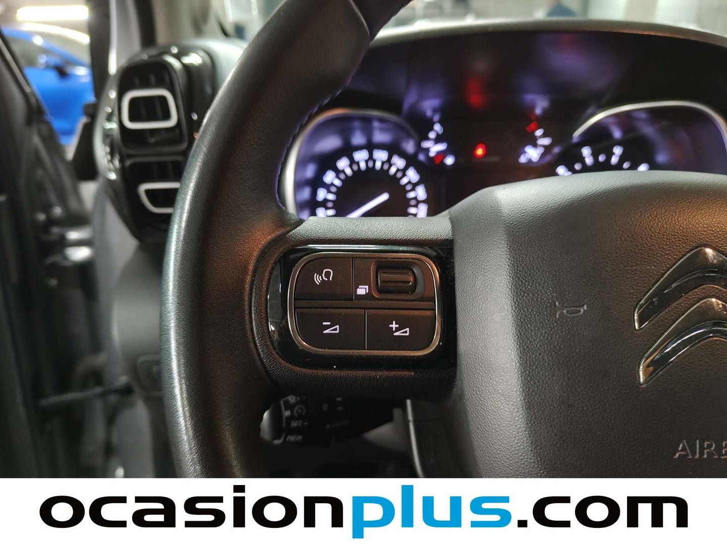 Citroën C3 Aircross Citroen C3 Aircross PureTech 110 S&S Shine  (110 CV) 110cv