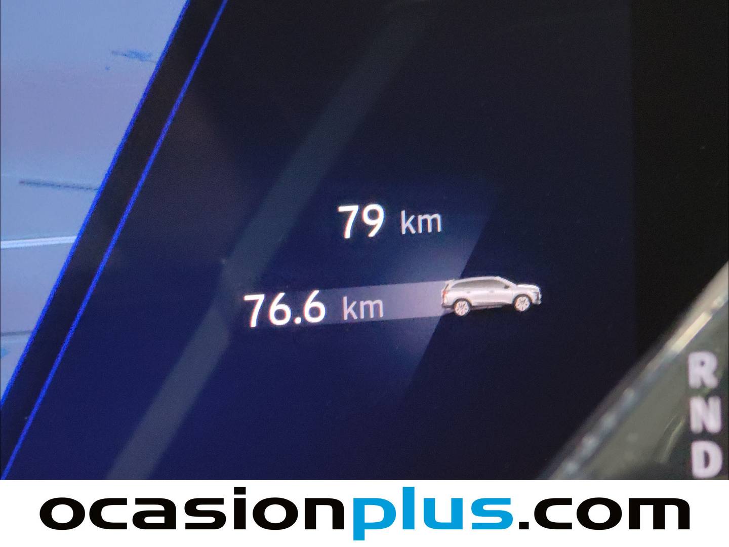 Renault Espace Renault Espace Esprit Alpine E-Tech full hybrid (200 CV) 200cv
